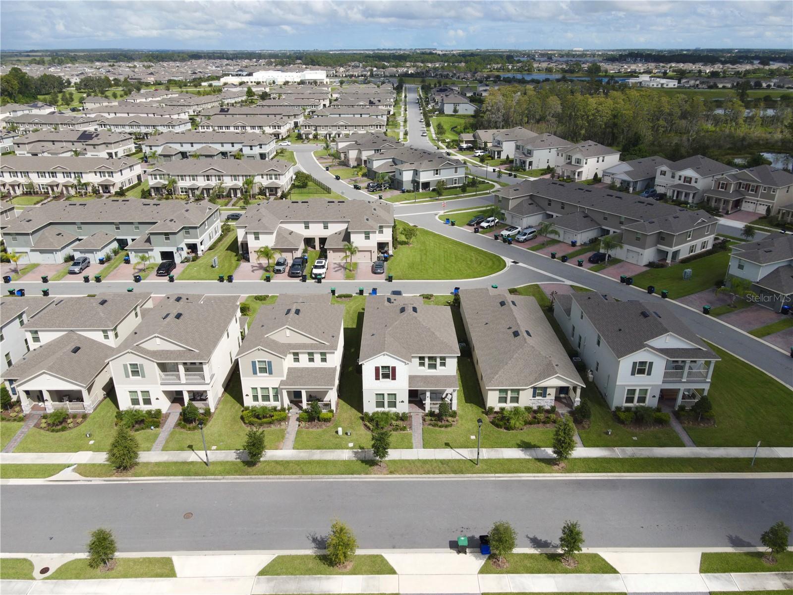 16031 SCARPETTA ST, WINTER GARDEN, FL, 34787