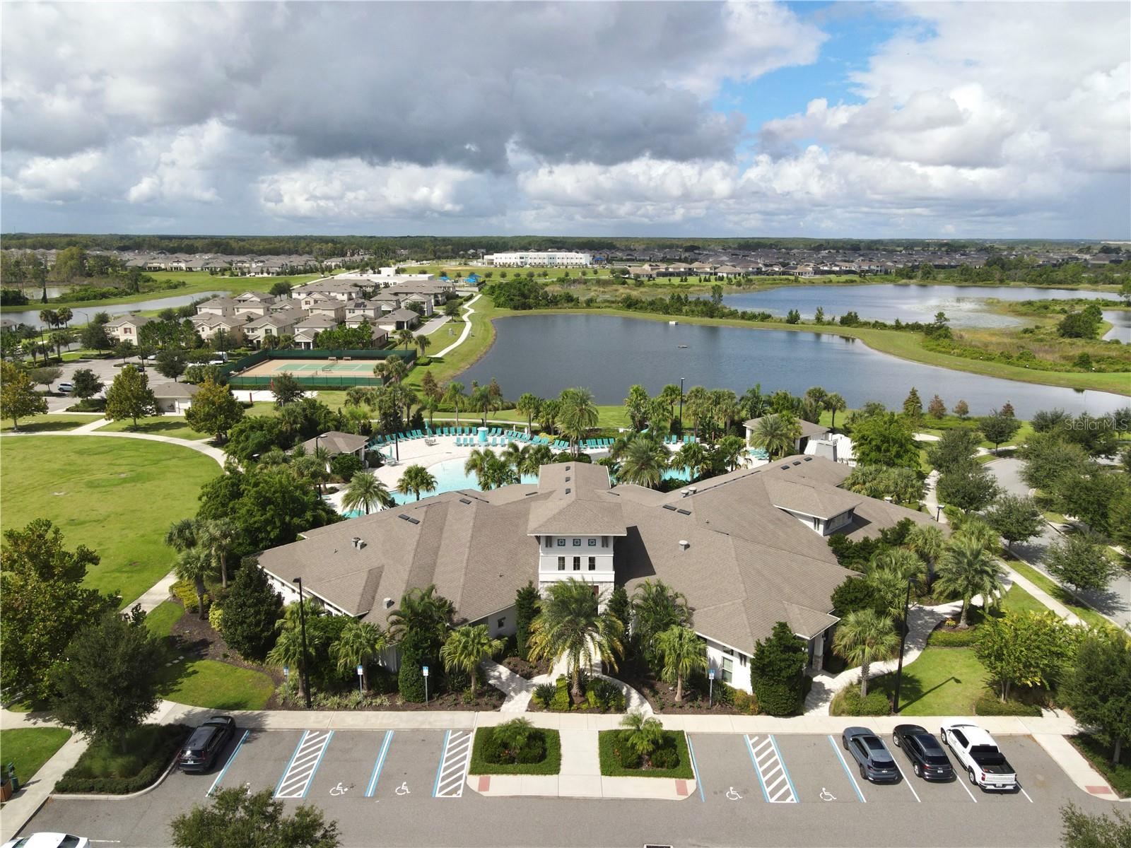 16031 SCARPETTA ST, WINTER GARDEN, FL, 34787