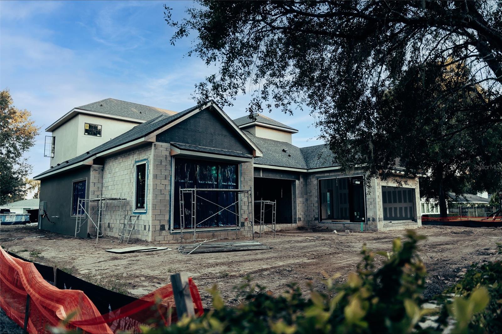 1525 GRANVILLE DR, WINTER PARK, FL, 32789