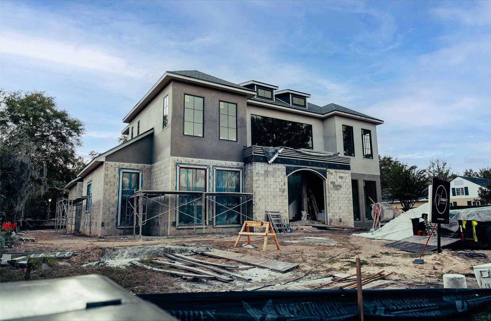 1525 GRANVILLE DR, WINTER PARK, FL, 32789