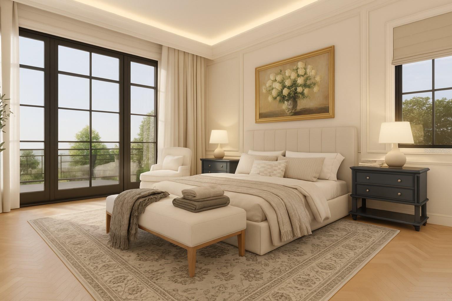 1525 GRANVILLE DR, WINTER PARK, FL, 32789