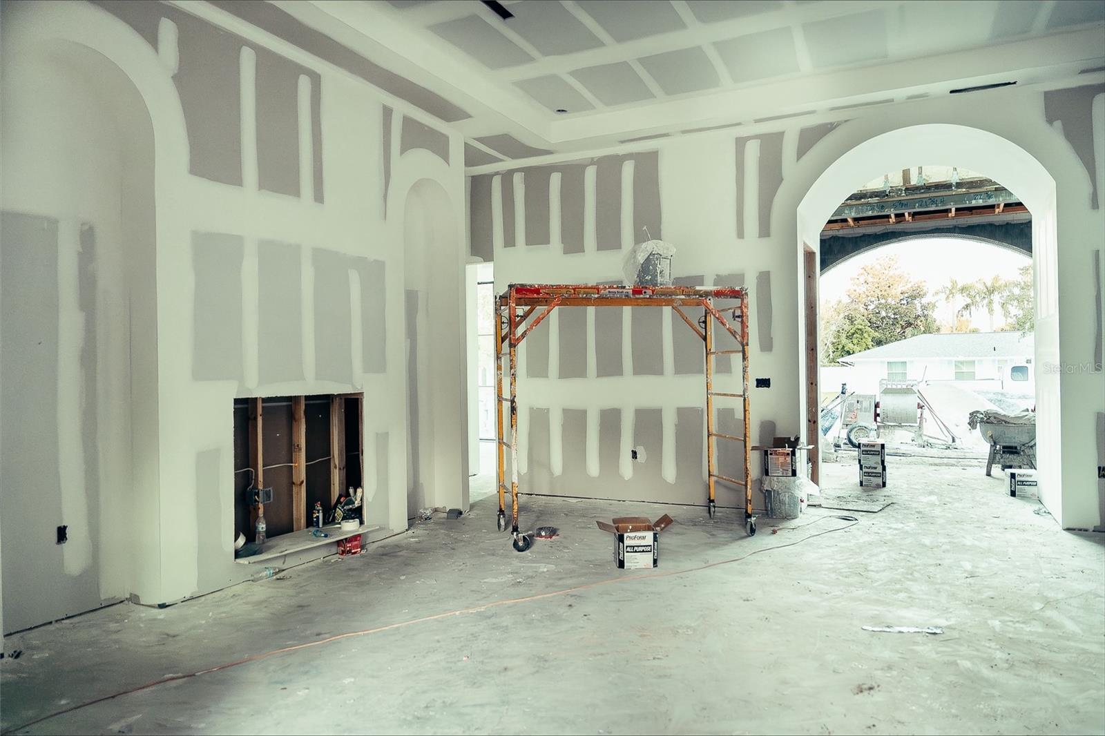 1525 GRANVILLE DR, WINTER PARK, FL, 32789