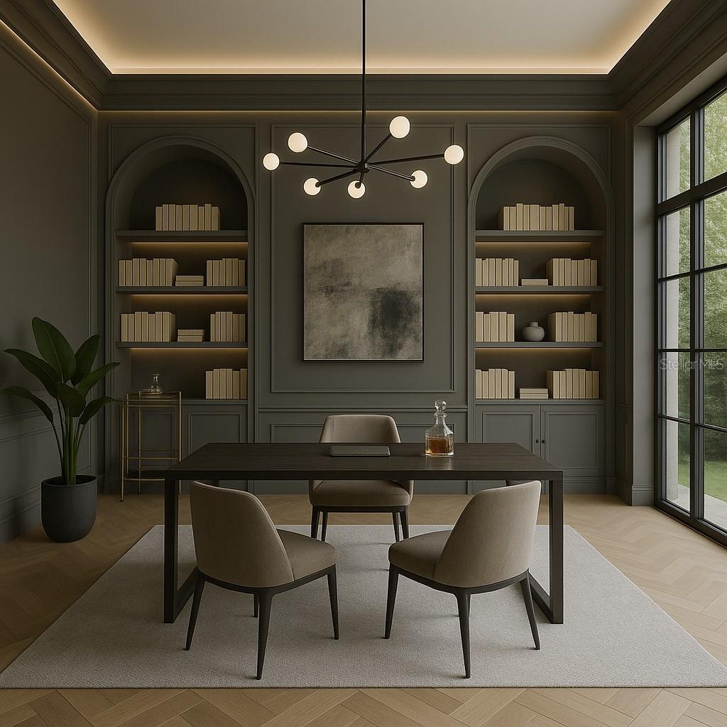 1525 GRANVILLE DR, WINTER PARK, FL, 32789