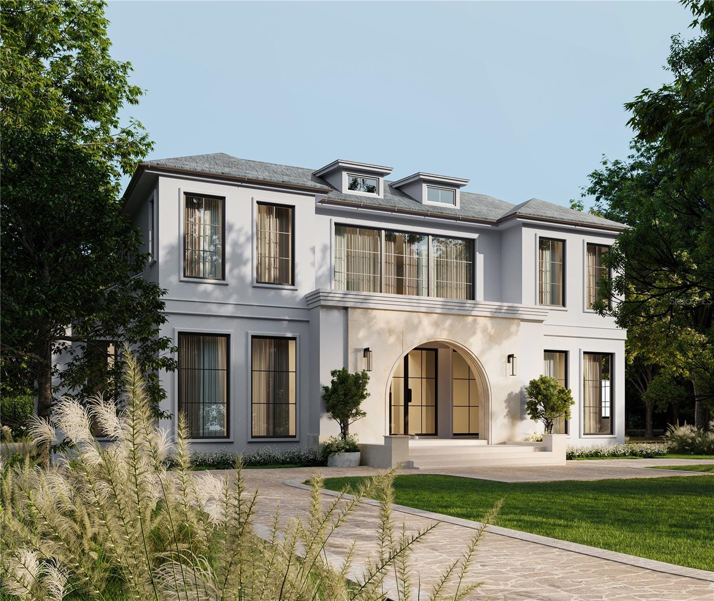 1525 GRANVILLE DR, WINTER PARK, FL, 32789