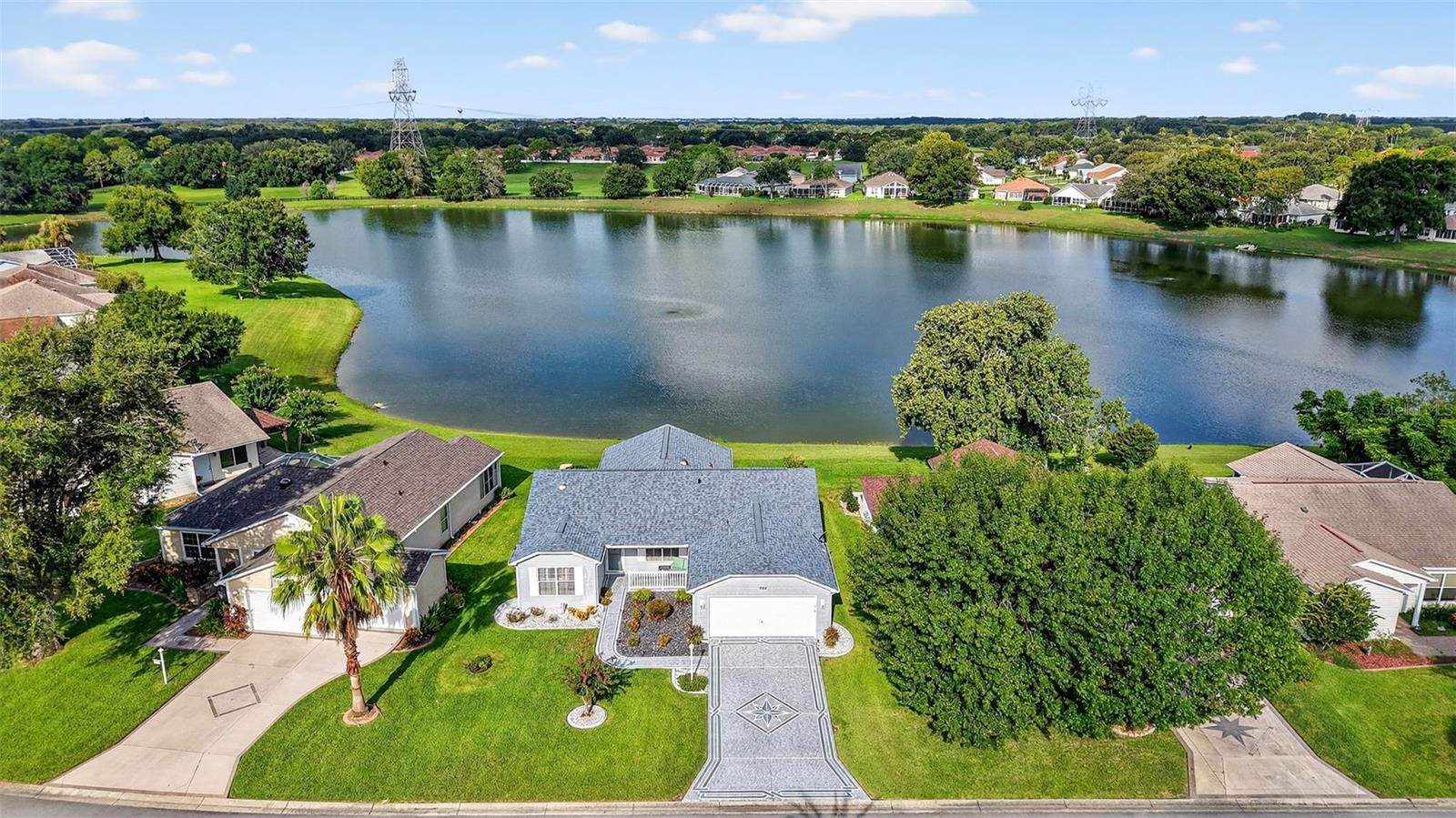 924 CAMINO DEL REY DR, THE VILLAGES, FL, 32159