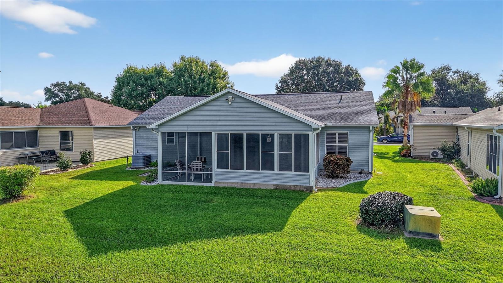 924 CAMINO DEL REY DR, THE VILLAGES, FL, 32159