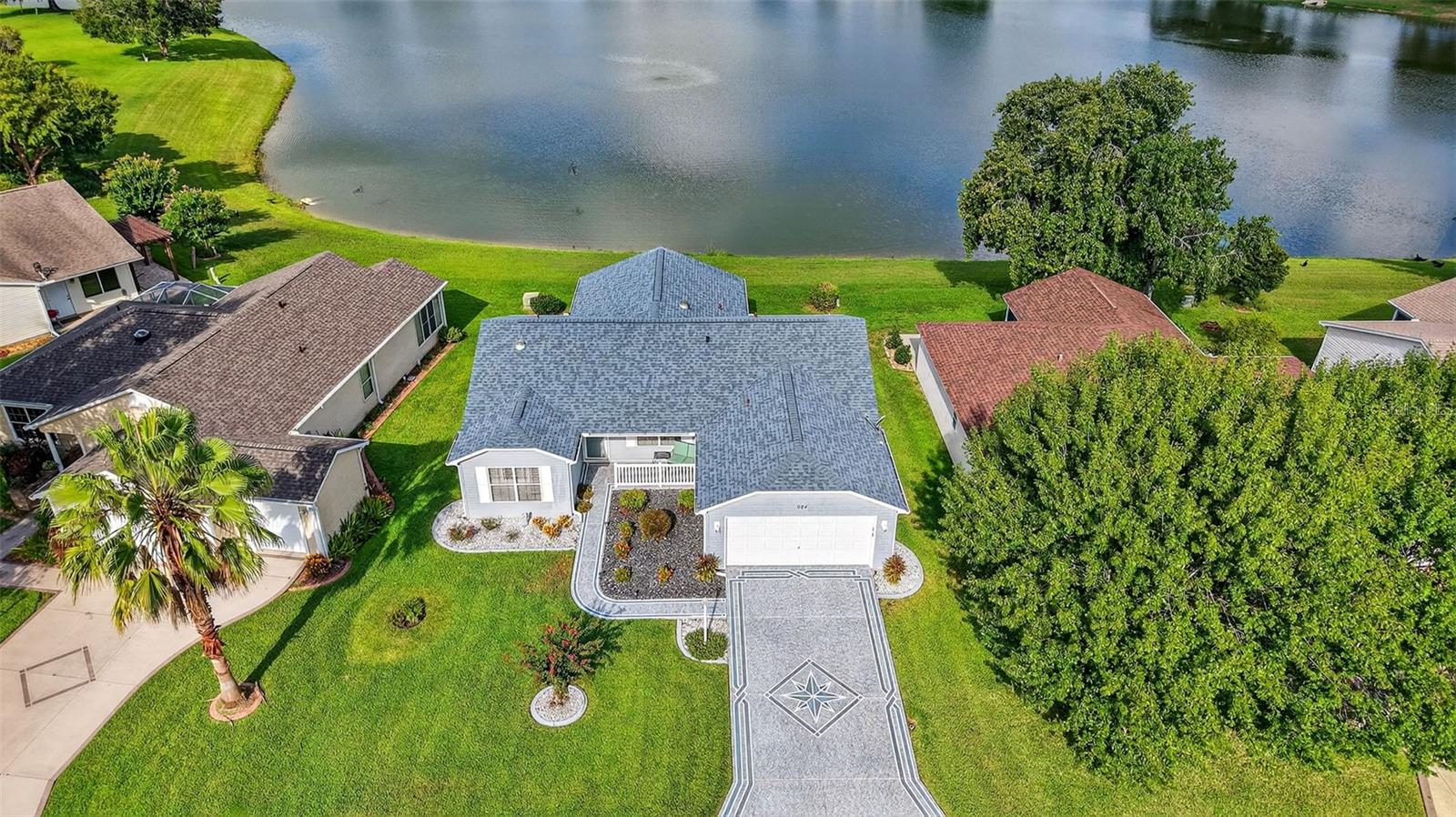 924 CAMINO DEL REY DR, THE VILLAGES, FL, 32159