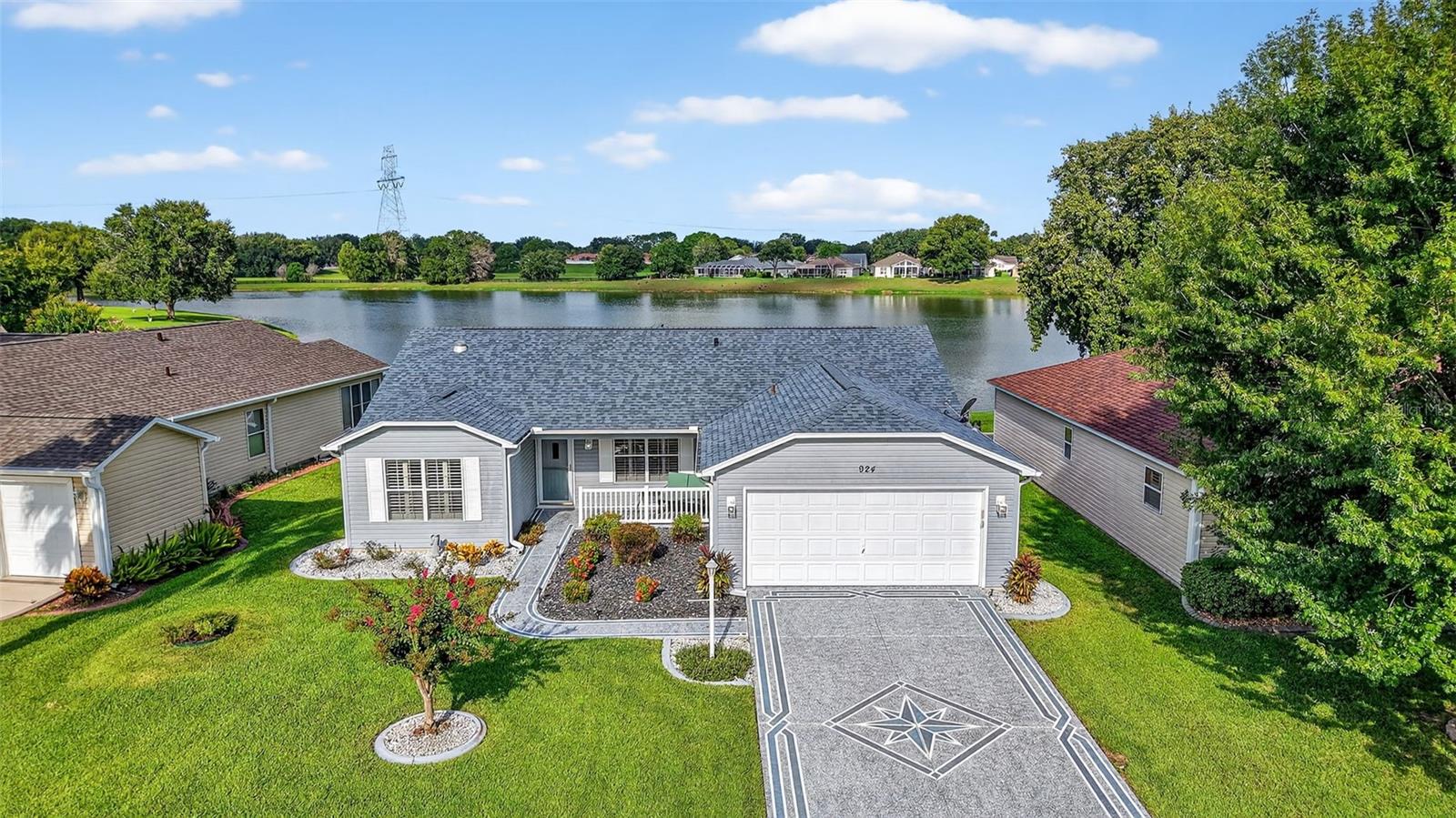 924 CAMINO DEL REY DR, THE VILLAGES, FL, 32159