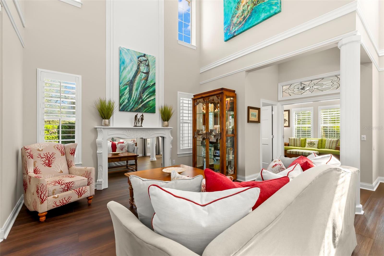 9183 WATERASH LN N, PINELLAS PARK, FL, 33782