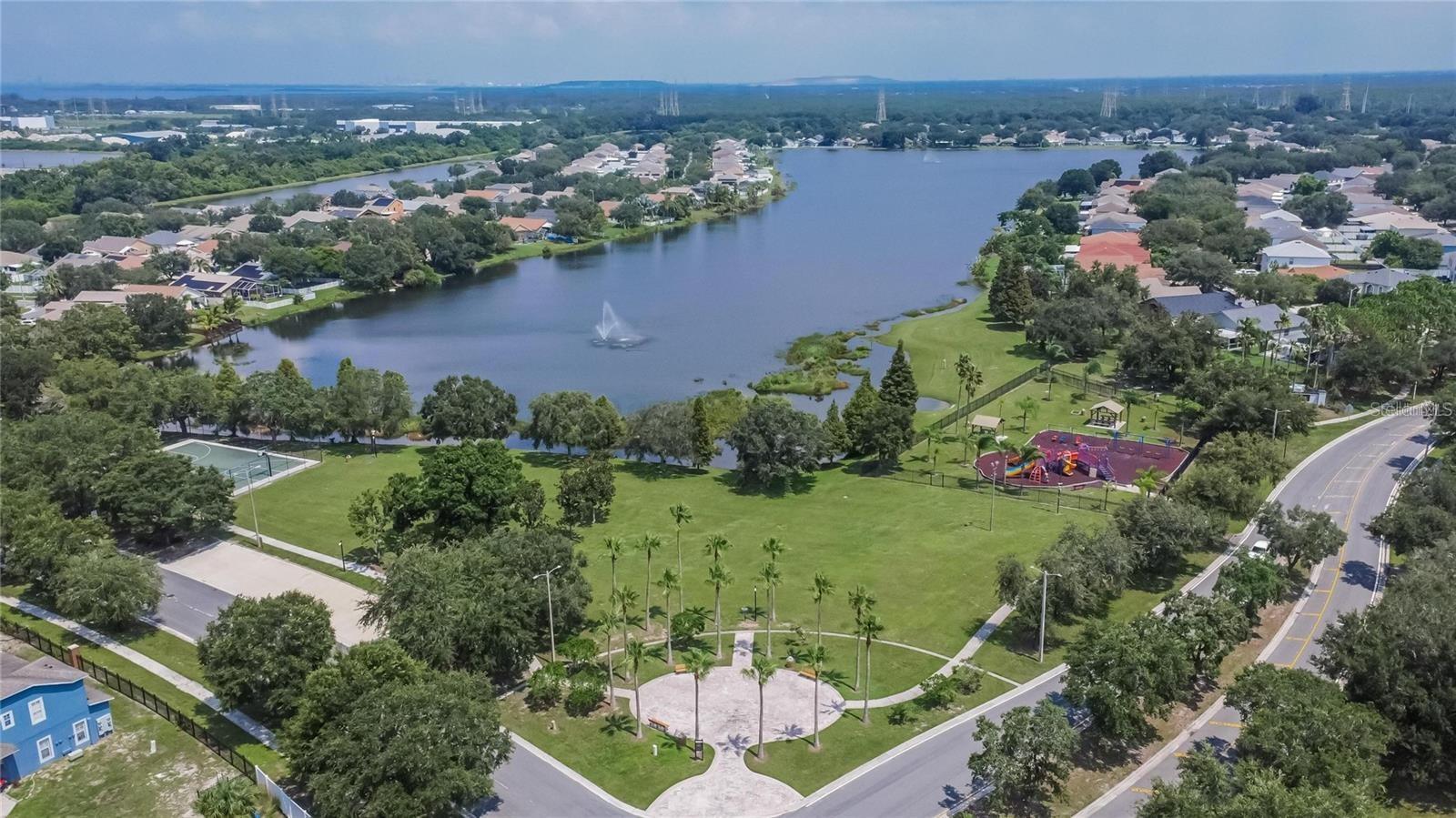 12937 BRIDLEFORD DR, GIBSONTON, FL, 33534