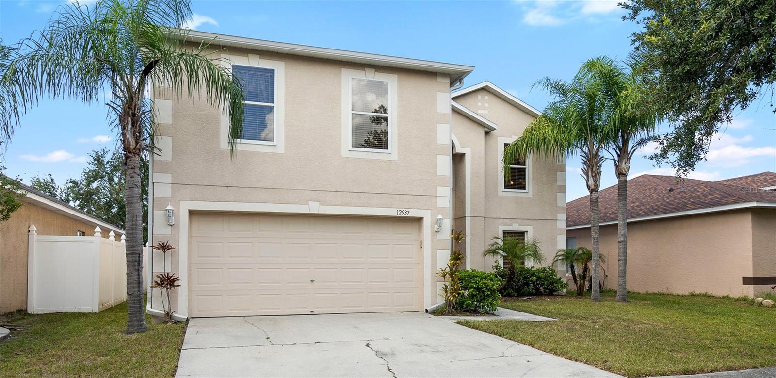 12937 BRIDLEFORD DR, GIBSONTON, FL, 33534