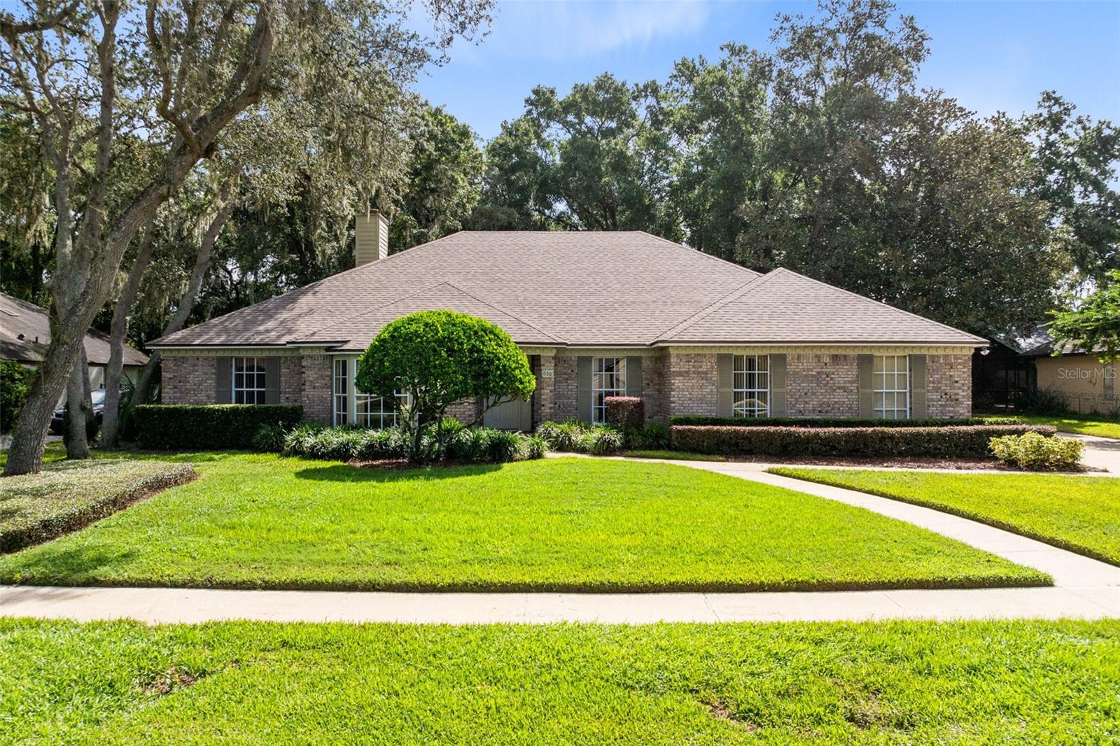 659 CAYUGA DR, WINTER SPRINGS, FL, 32708