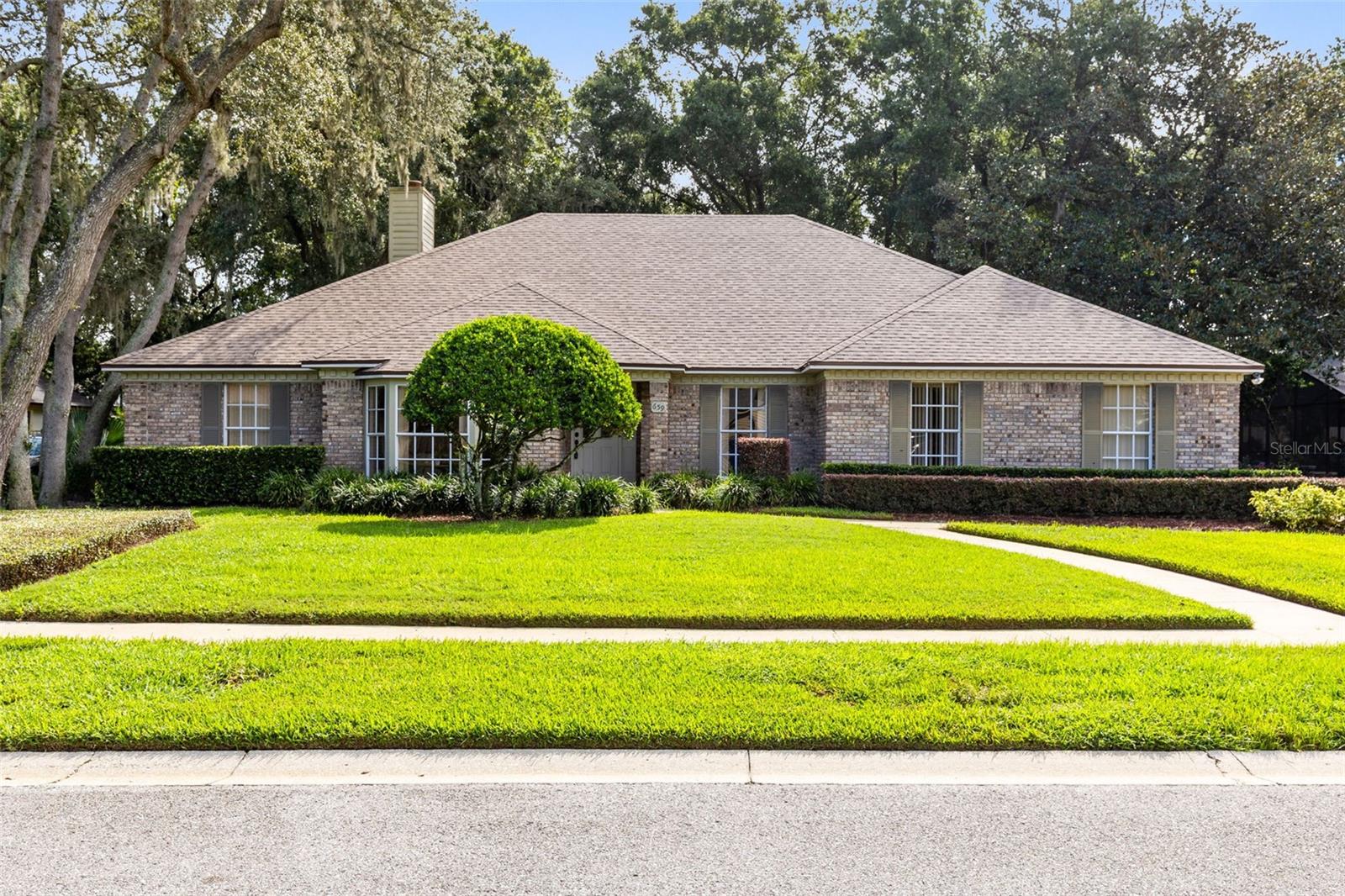 659 CAYUGA DR, WINTER SPRINGS, FL, 32708