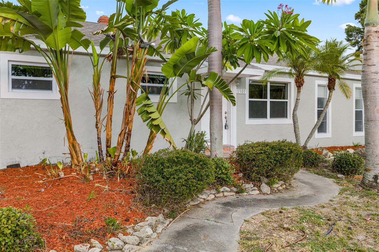 1301 GARY DR, MERRITT ISLAND, FL, 32952