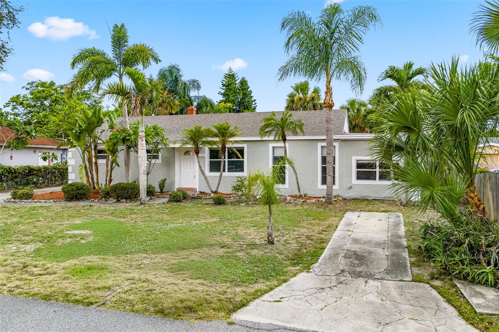 1301 GARY DR, MERRITT ISLAND, FL, 32952