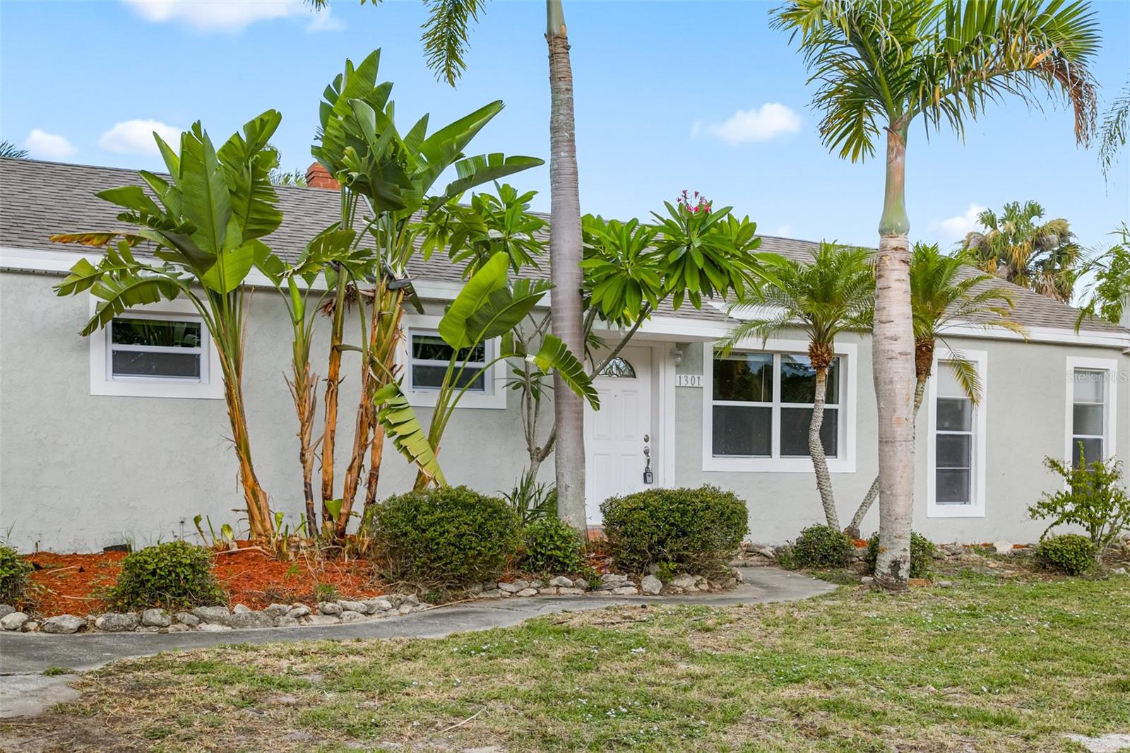 1301 GARY DR, MERRITT ISLAND, FL, 32952