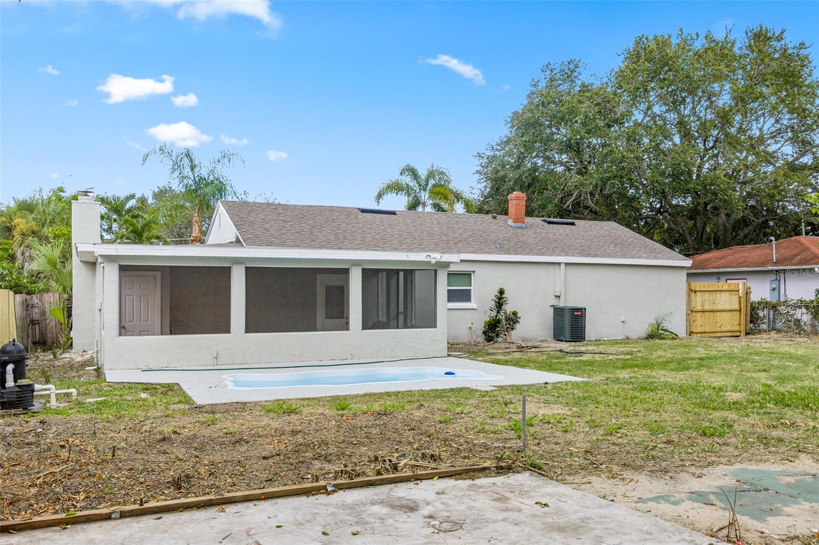 1301 GARY DR, MERRITT ISLAND, FL, 32952
