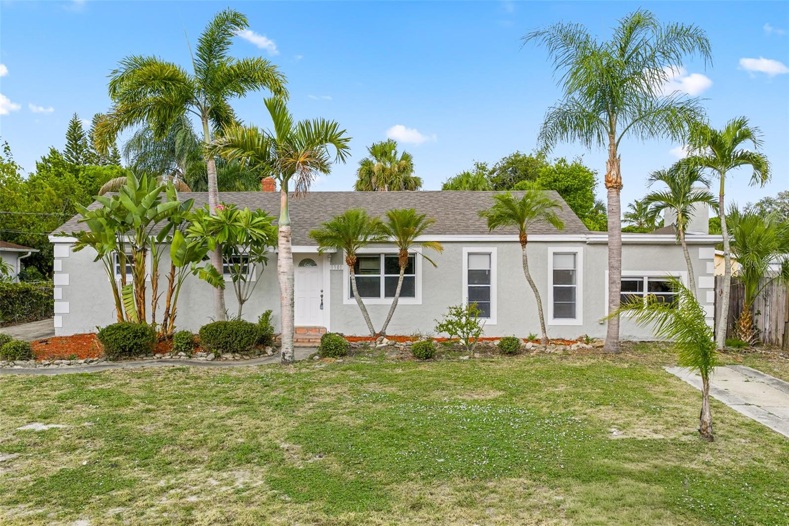 1301 GARY DR, MERRITT ISLAND, FL, 32952