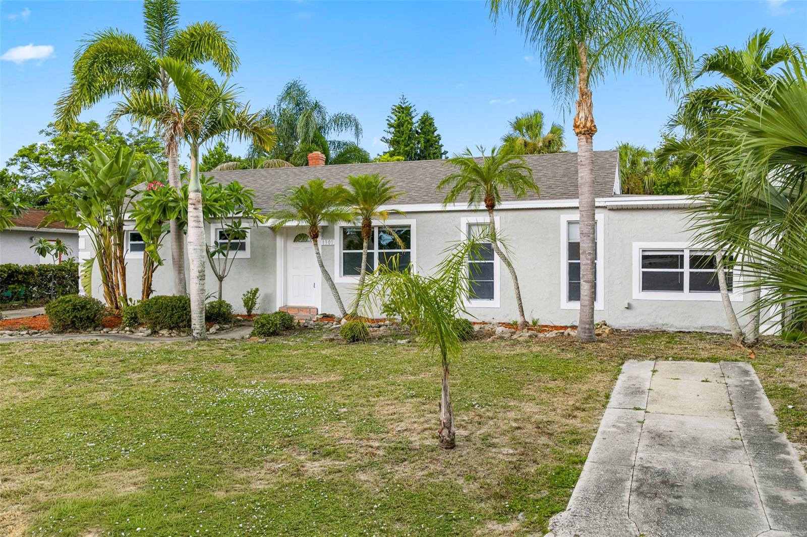 1301 GARY DR, MERRITT ISLAND, FL, 32952