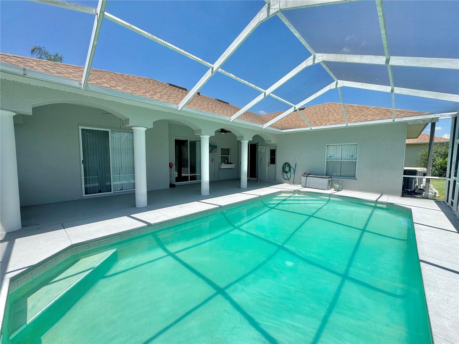 417 RUBY LAKE PL, WINTER HAVEN, FL, 33884