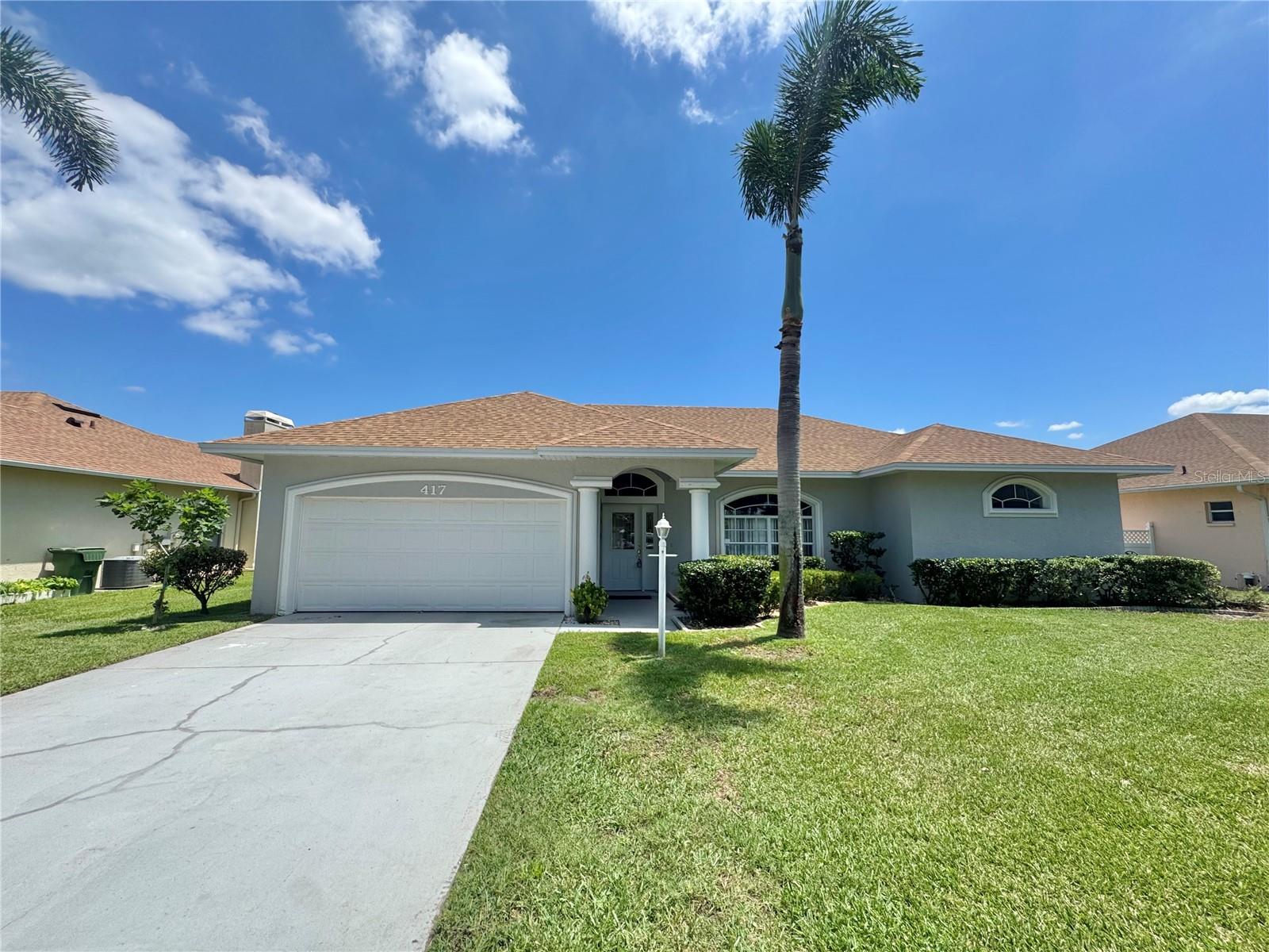 417 RUBY LAKE PL, WINTER HAVEN, FL, 33884