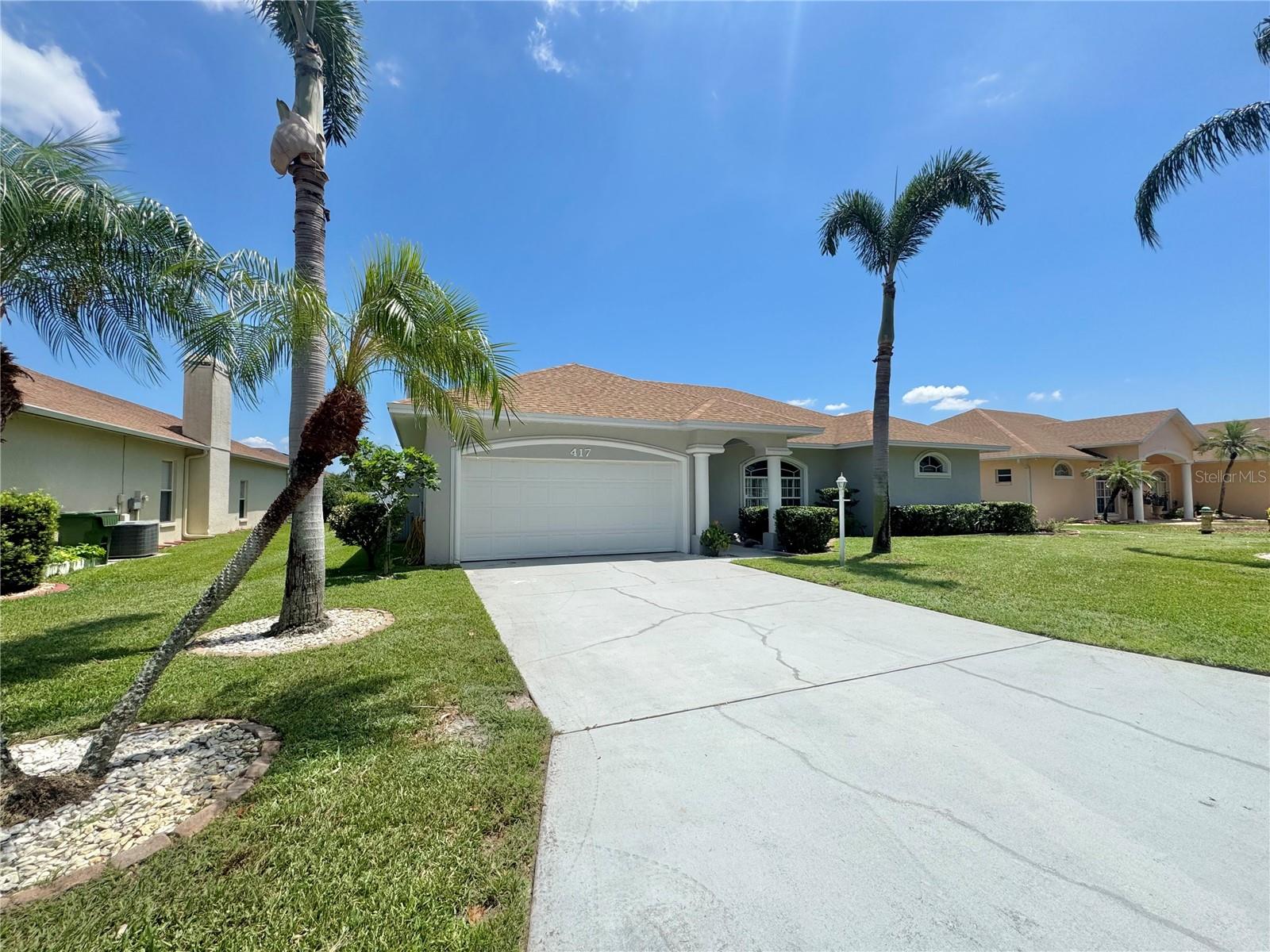 417 RUBY LAKE PL, WINTER HAVEN, FL, 33884