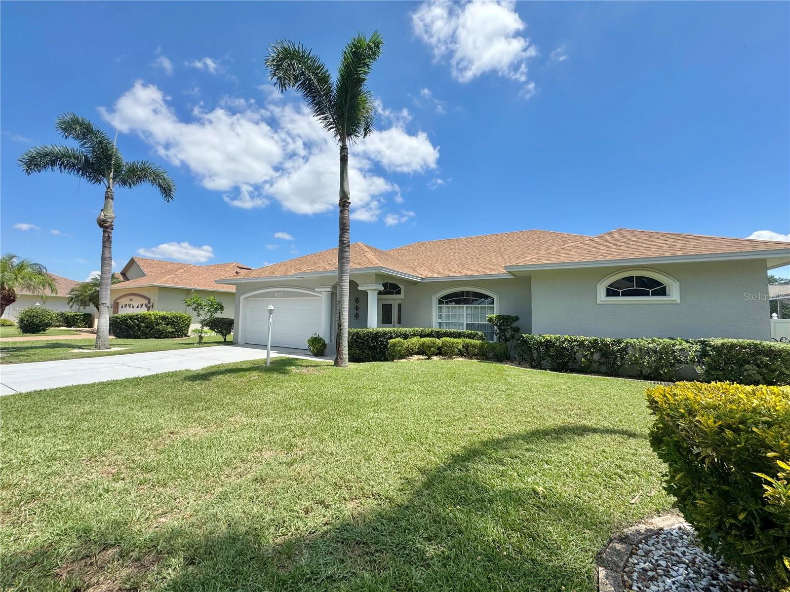 417 RUBY LAKE PL, WINTER HAVEN, FL, 33884