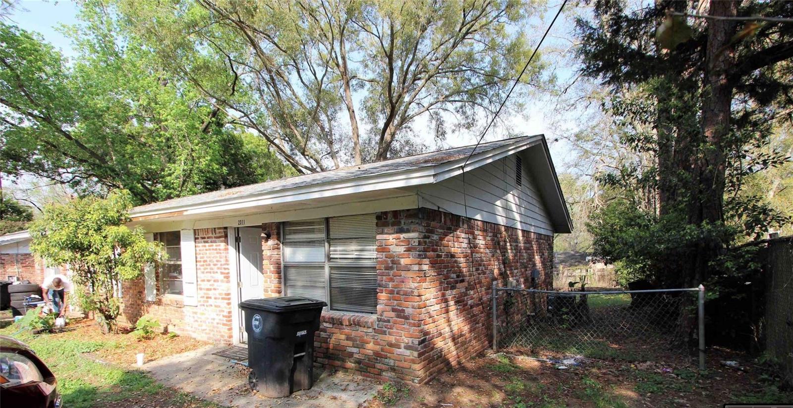 2309/ 2311 S MERIDIAN ST, TALLAHASSEE, FL, 32301