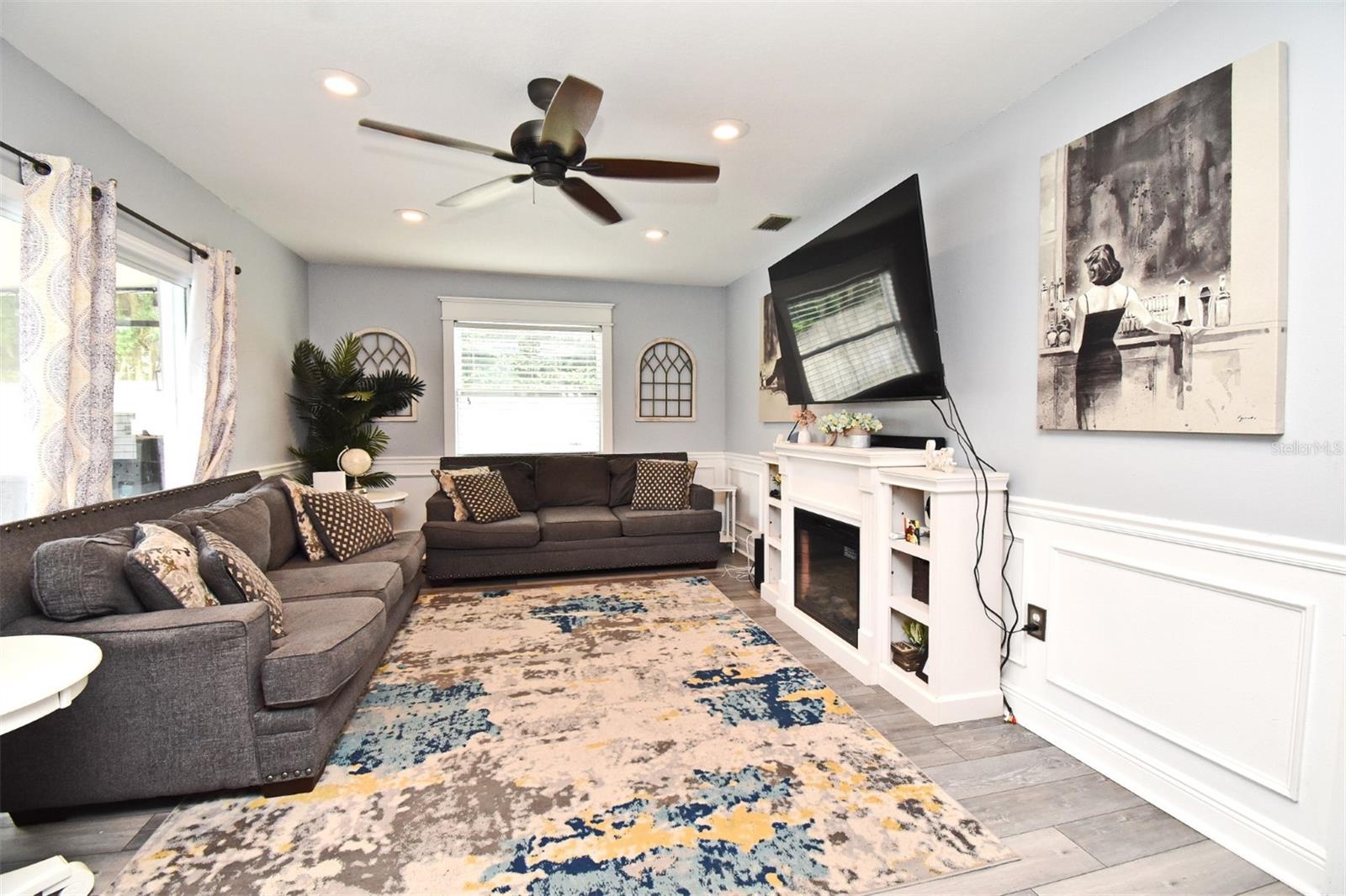 118 ALDEAN DR, SANFORD, FL, 32771