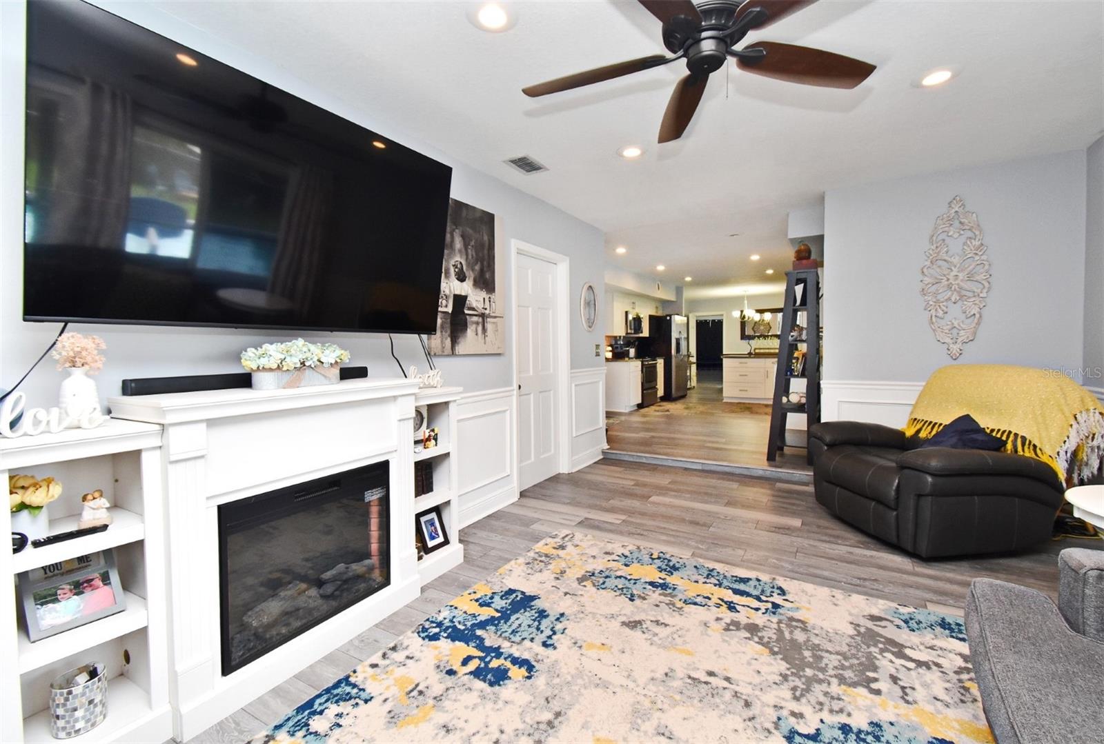 118 ALDEAN DR, SANFORD, FL, 32771