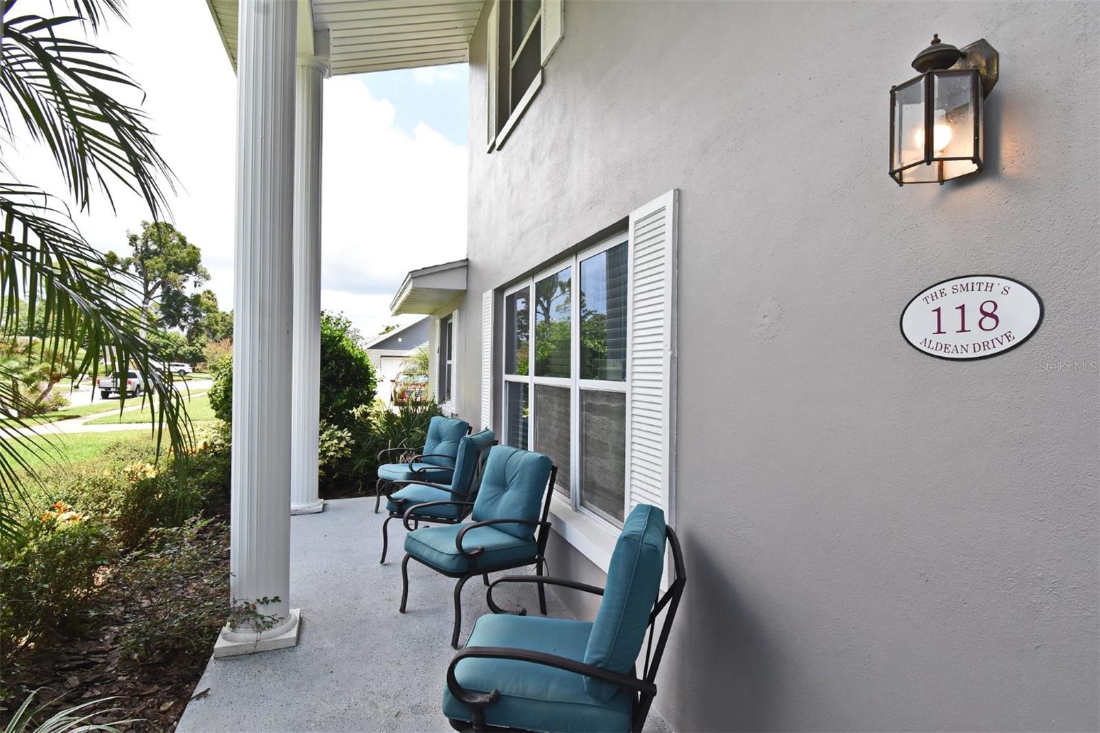 118 ALDEAN DR, SANFORD, FL, 32771