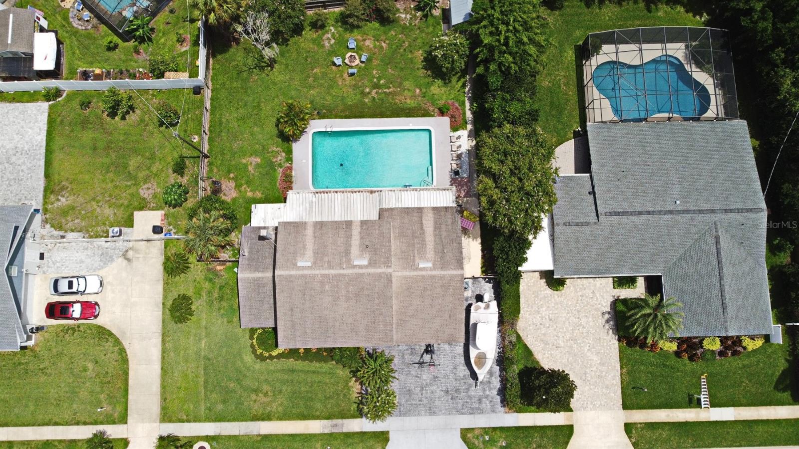 118 ALDEAN DR, SANFORD, FL, 32771