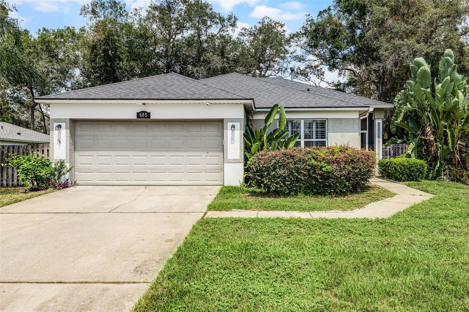 605 JOHN THOMAS AVE, DELAND, FL, 32724