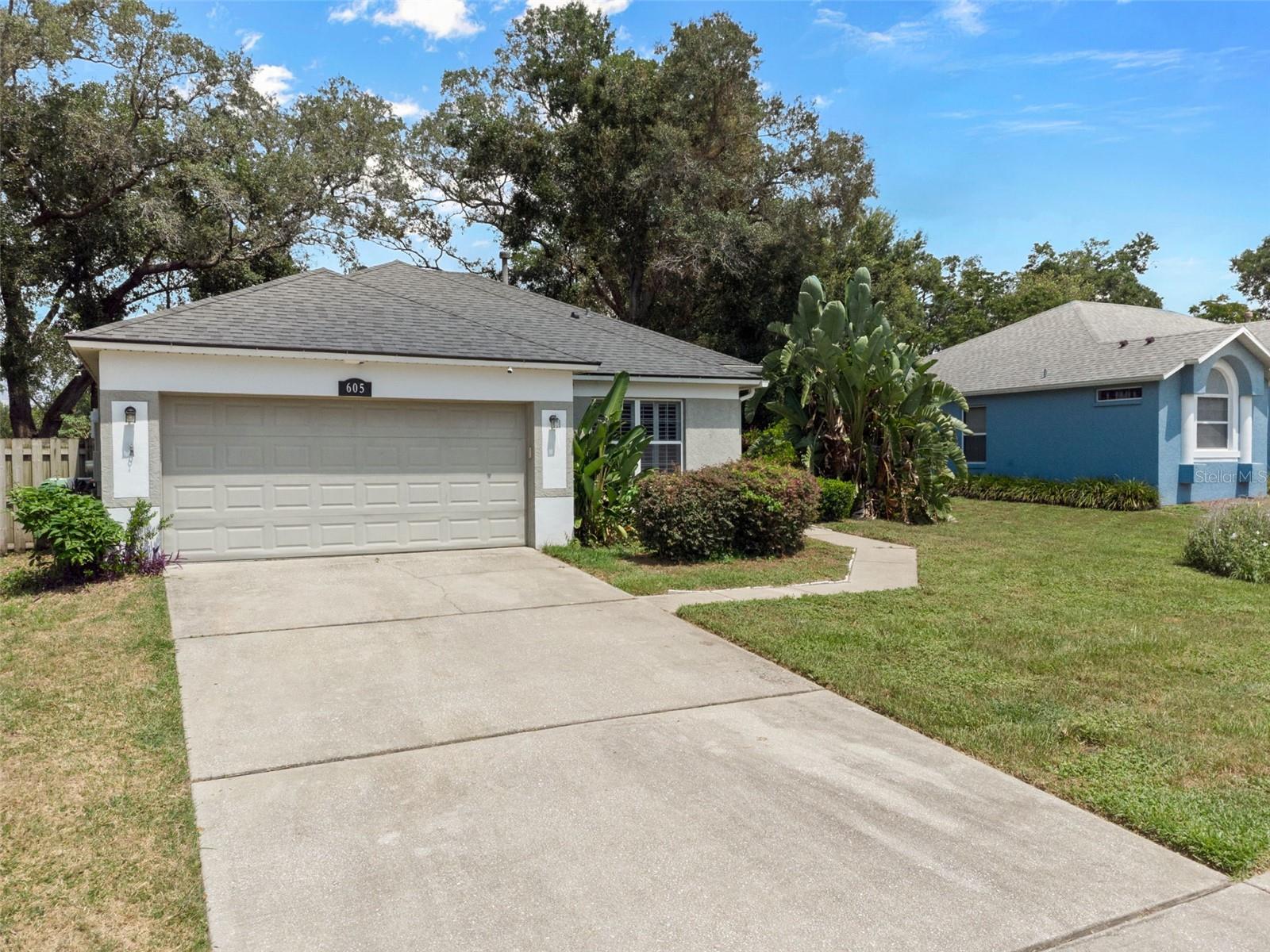 605 JOHN THOMAS AVE, DELAND, FL, 32724