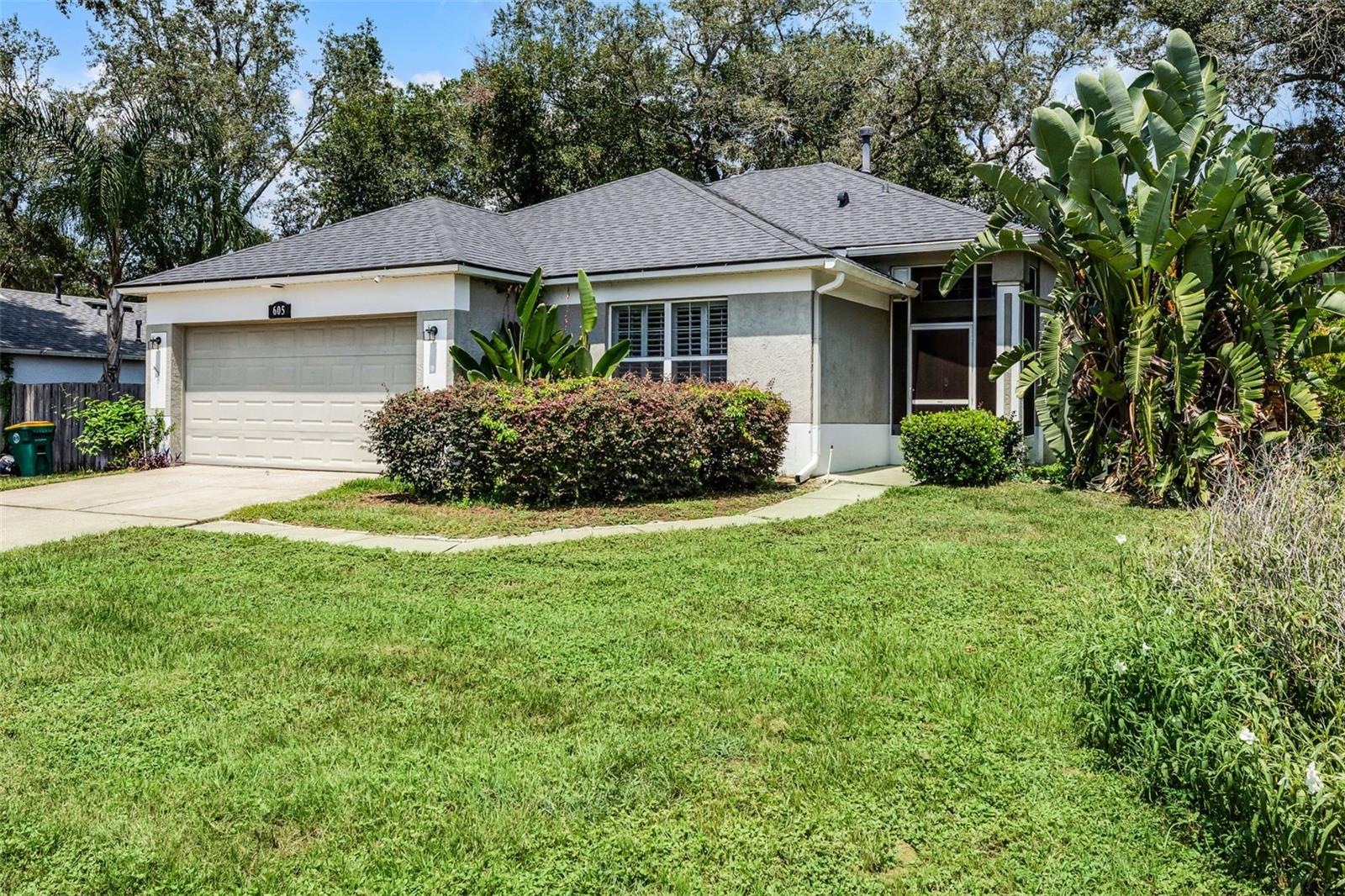 605 JOHN THOMAS AVE, DELAND, FL, 32724