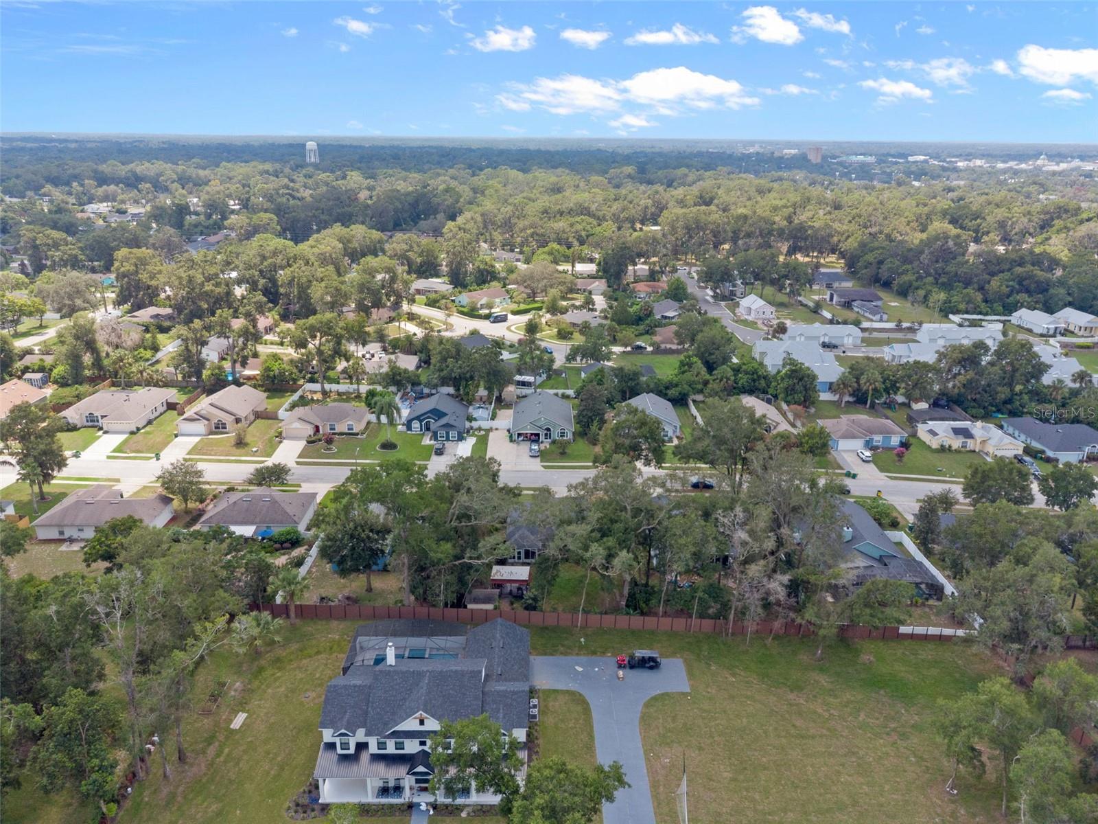 605 JOHN THOMAS AVE, DELAND, FL, 32724