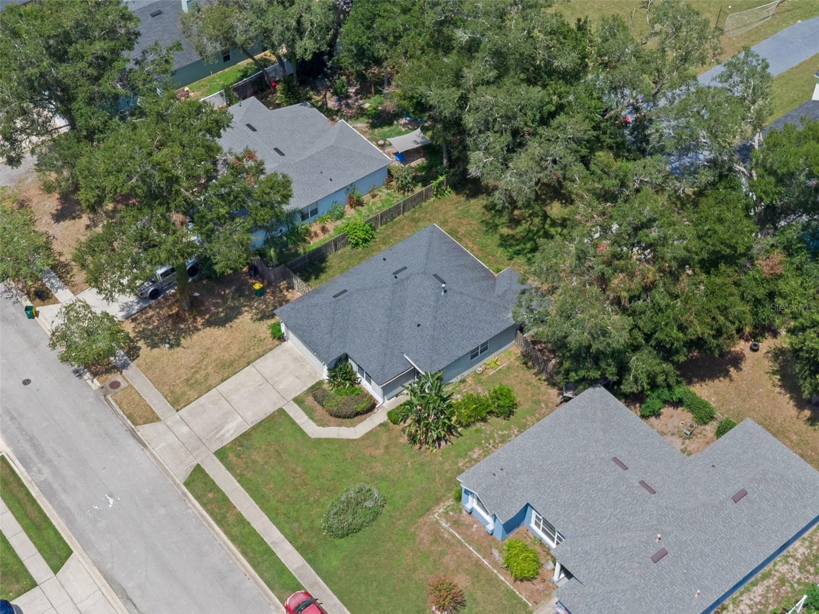 605 JOHN THOMAS AVE, DELAND, FL, 32724