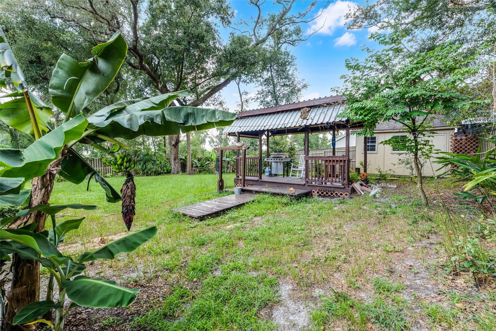 605 JOHN THOMAS AVE, DELAND, FL, 32724