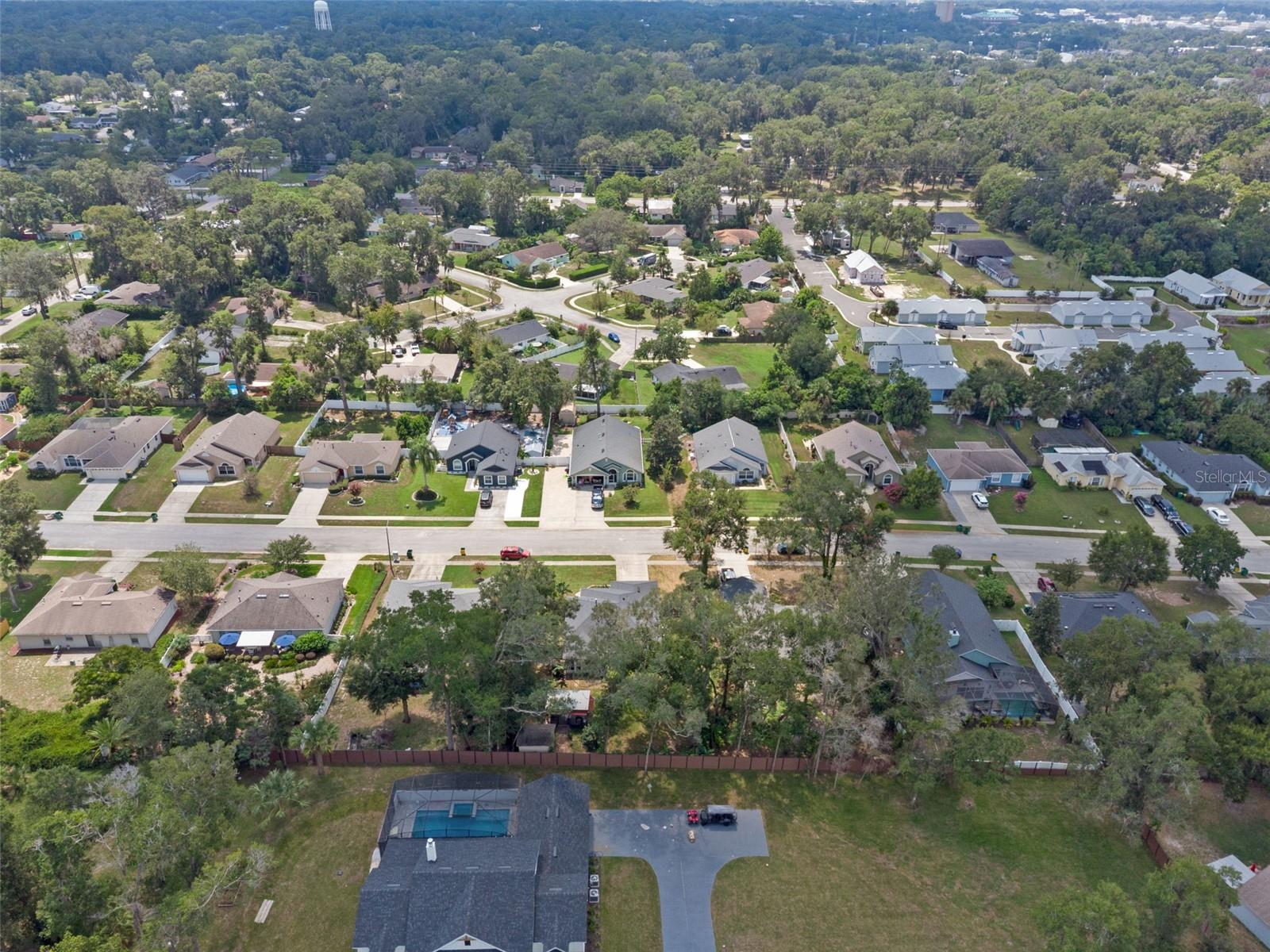 605 JOHN THOMAS AVE, DELAND, FL, 32724