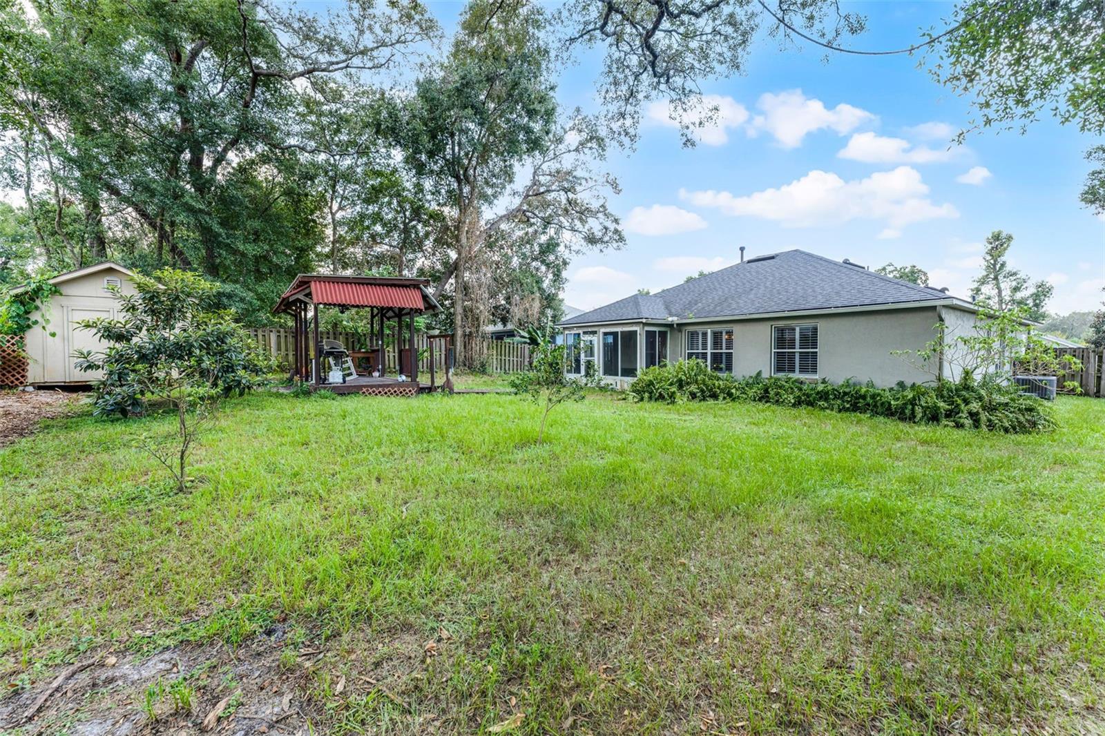 605 JOHN THOMAS AVE, DELAND, FL, 32724