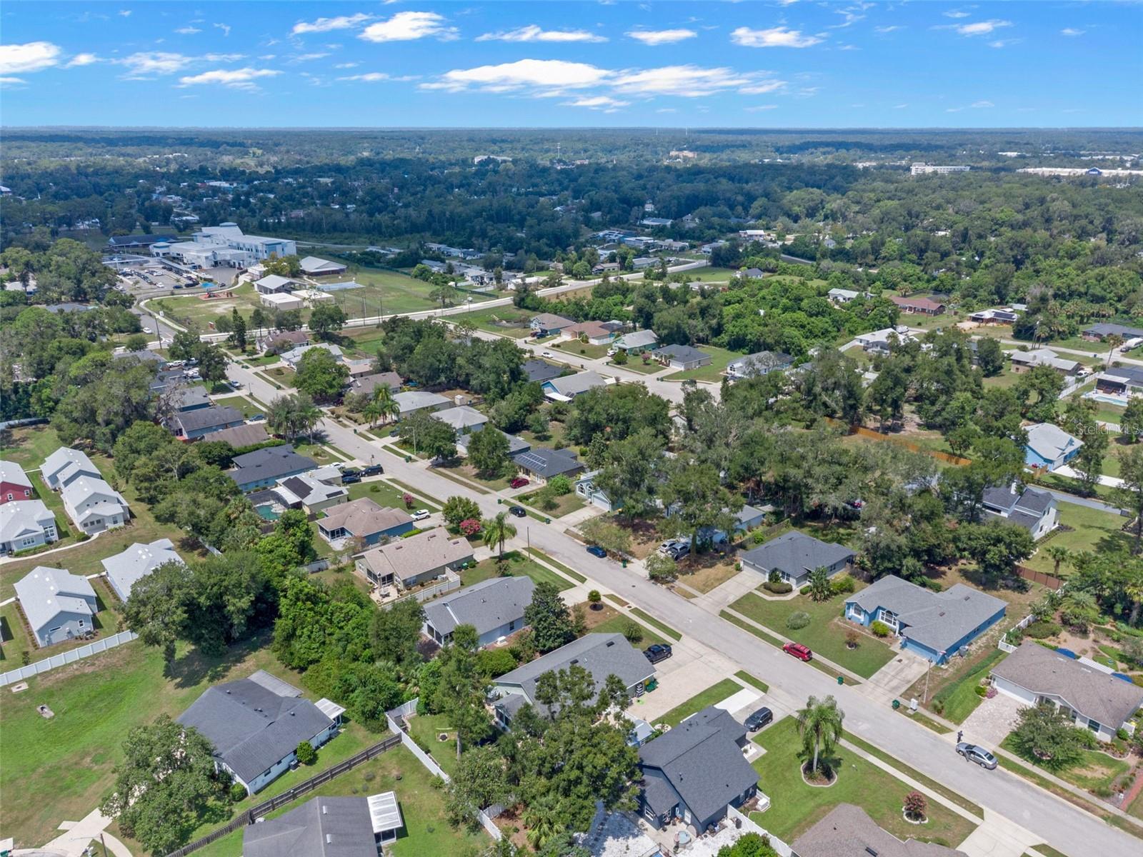 605 JOHN THOMAS AVE, DELAND, FL, 32724