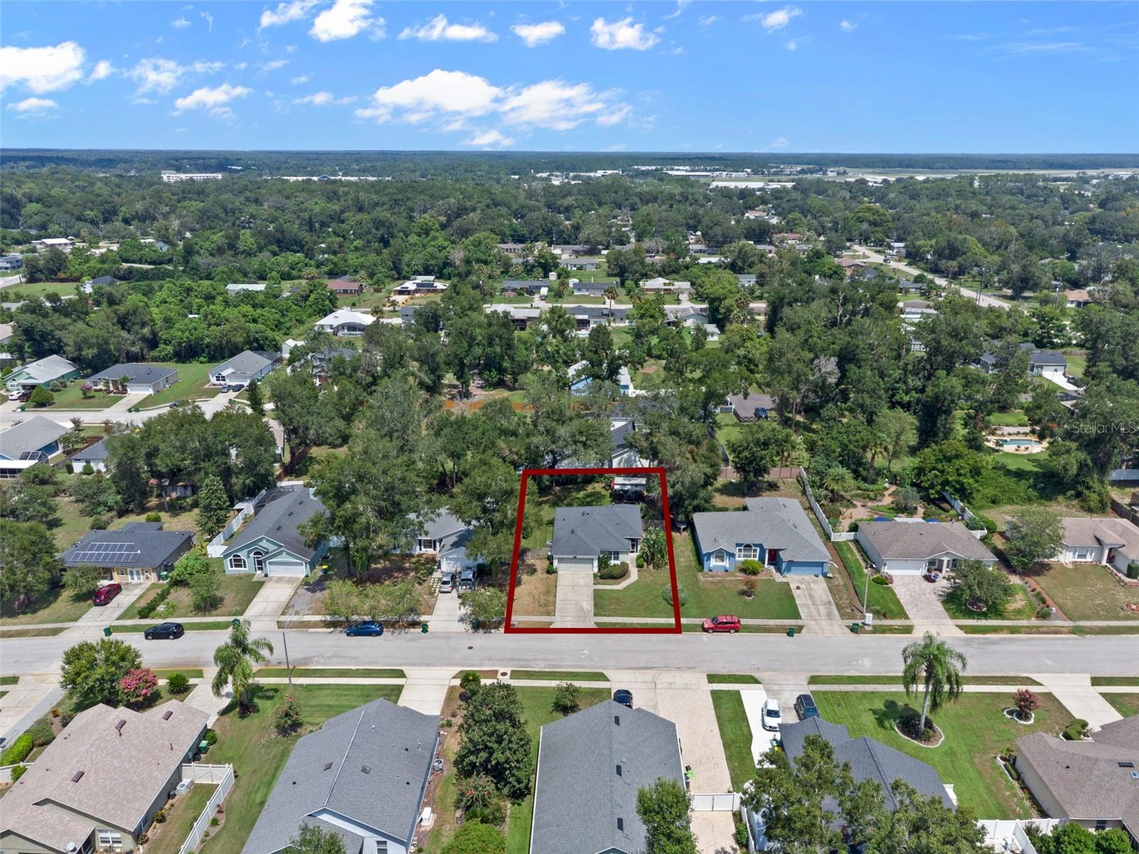 605 JOHN THOMAS AVE, DELAND, FL, 32724