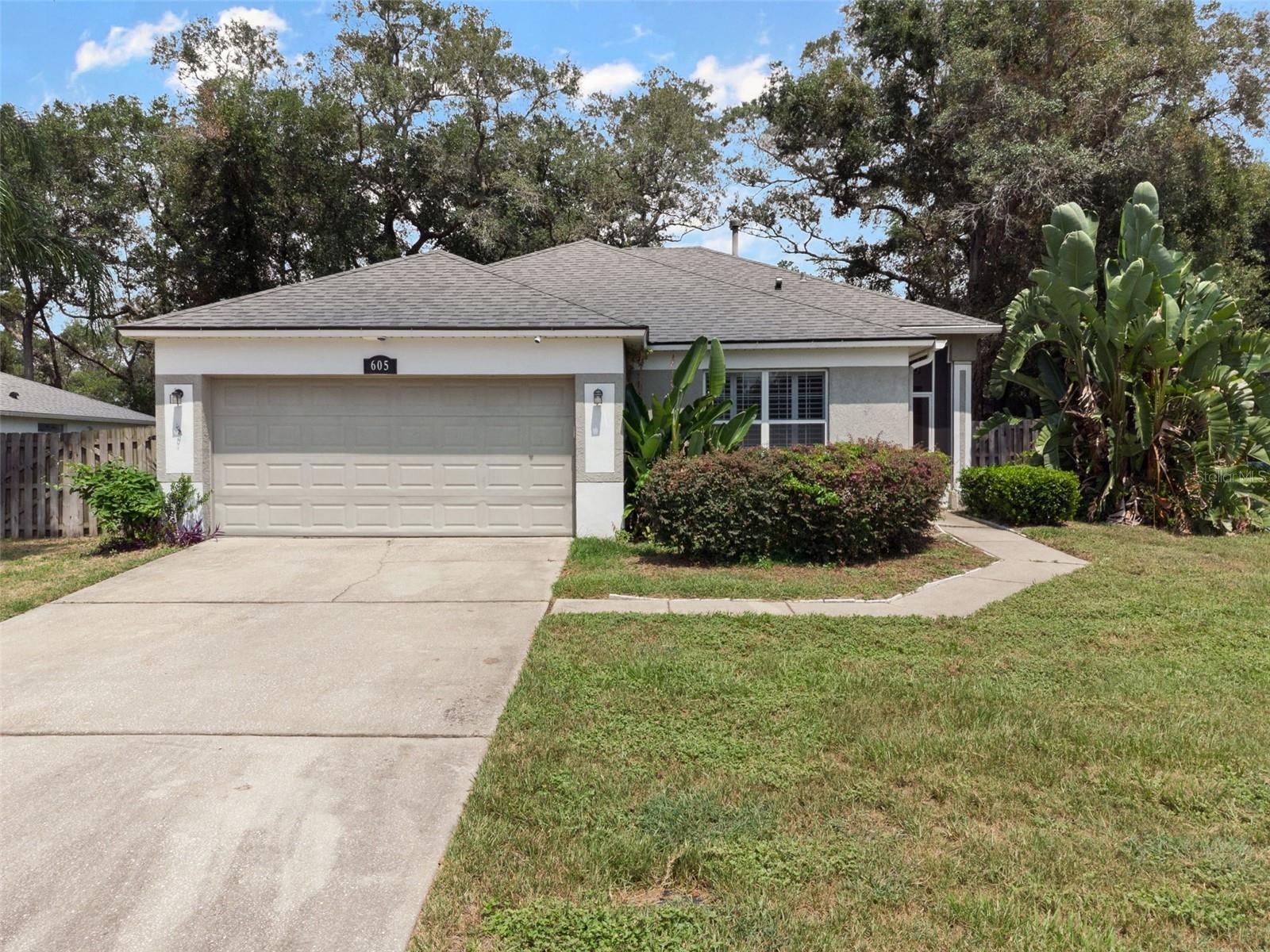605 JOHN THOMAS AVE, DELAND, FL, 32724