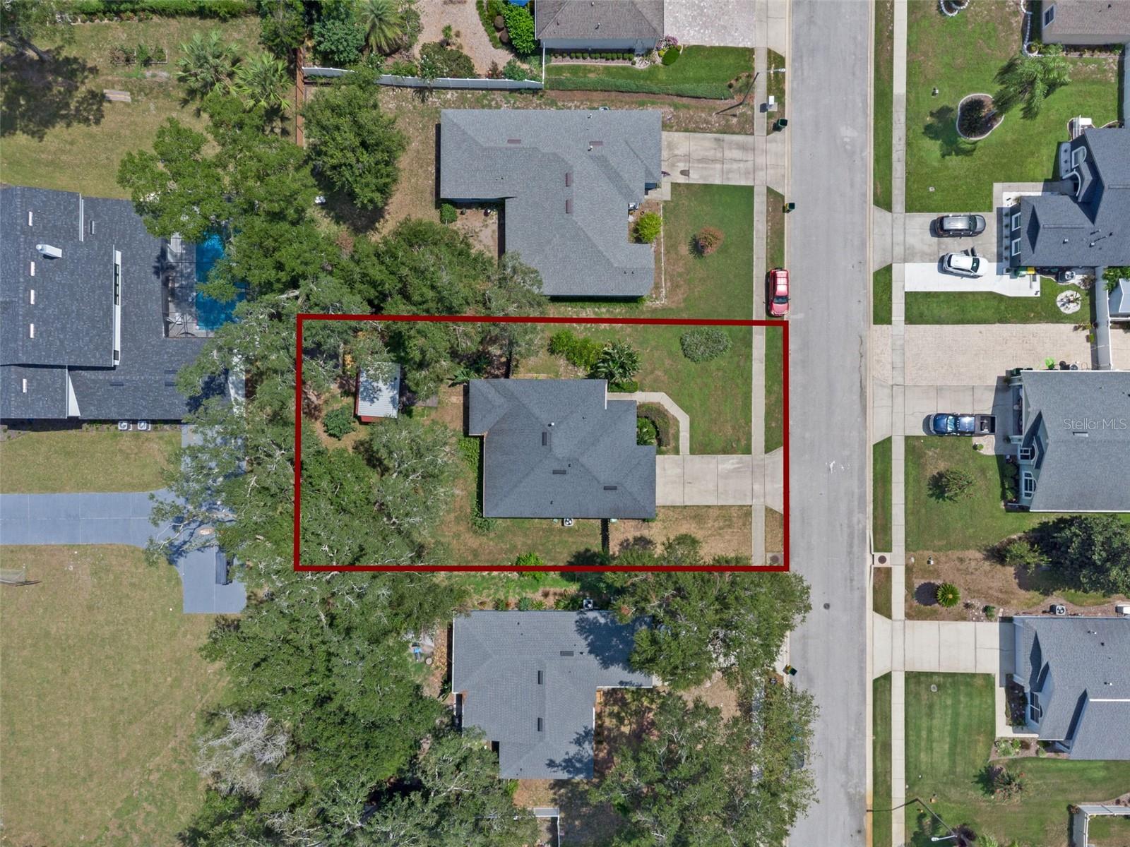 605 JOHN THOMAS AVE, DELAND, FL, 32724