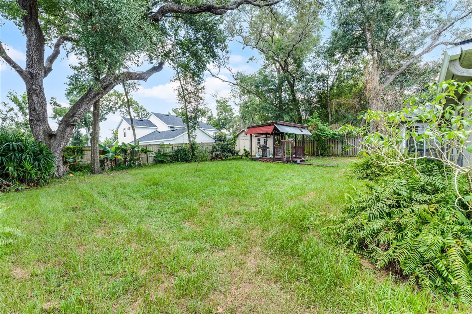 605 JOHN THOMAS AVE, DELAND, FL, 32724