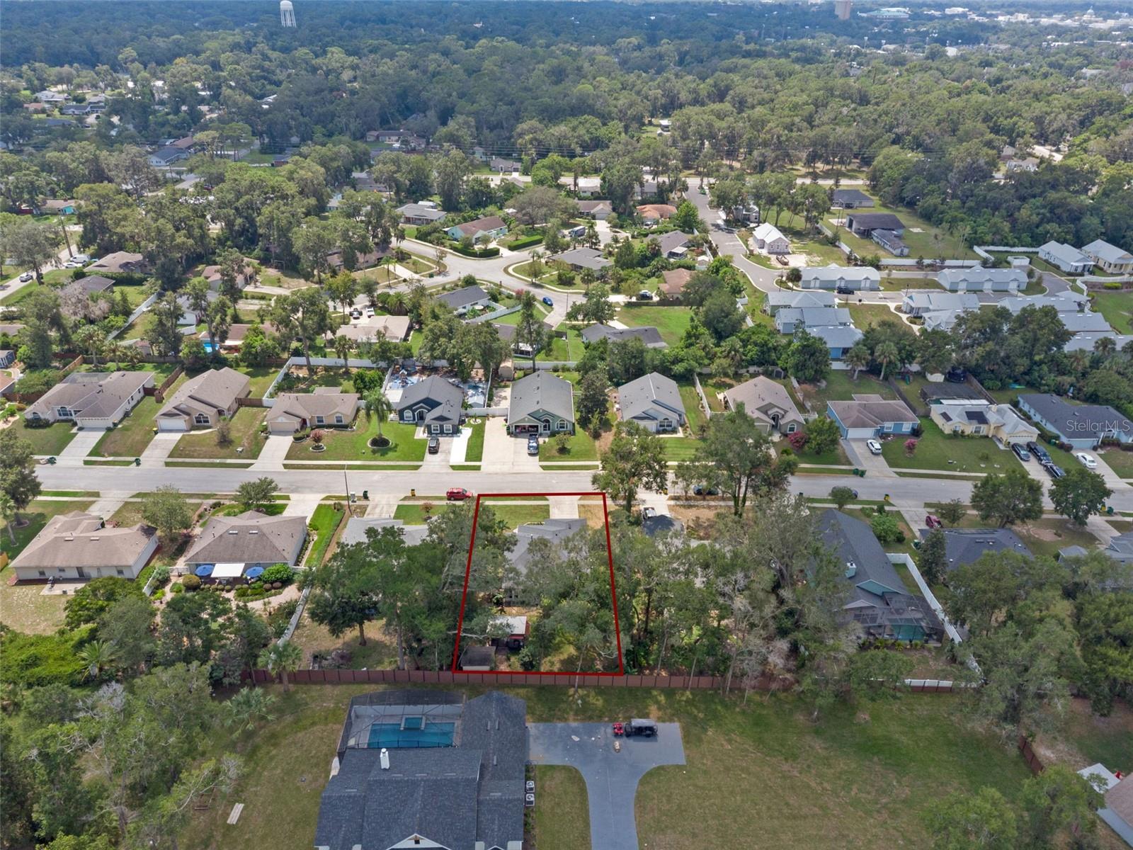 605 JOHN THOMAS AVE, DELAND, FL, 32724