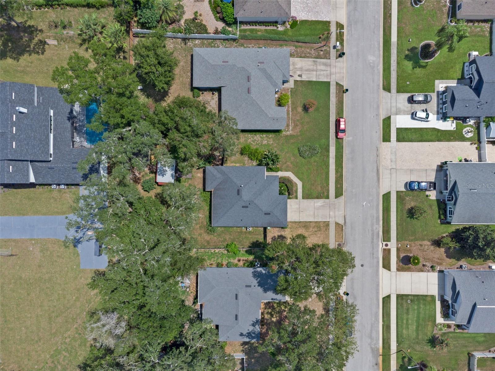 605 JOHN THOMAS AVE, DELAND, FL, 32724