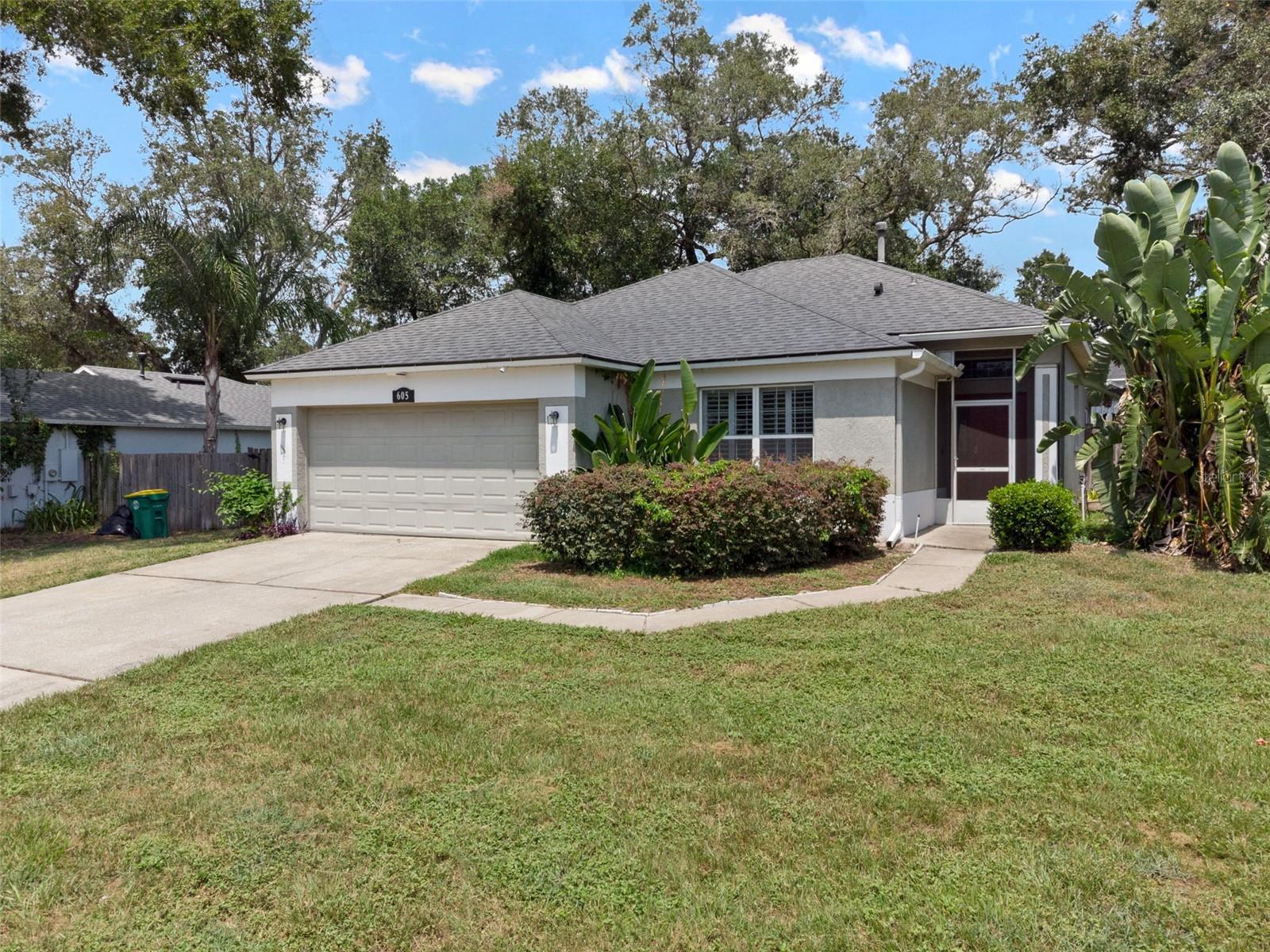 605 JOHN THOMAS AVE, DELAND, FL, 32724