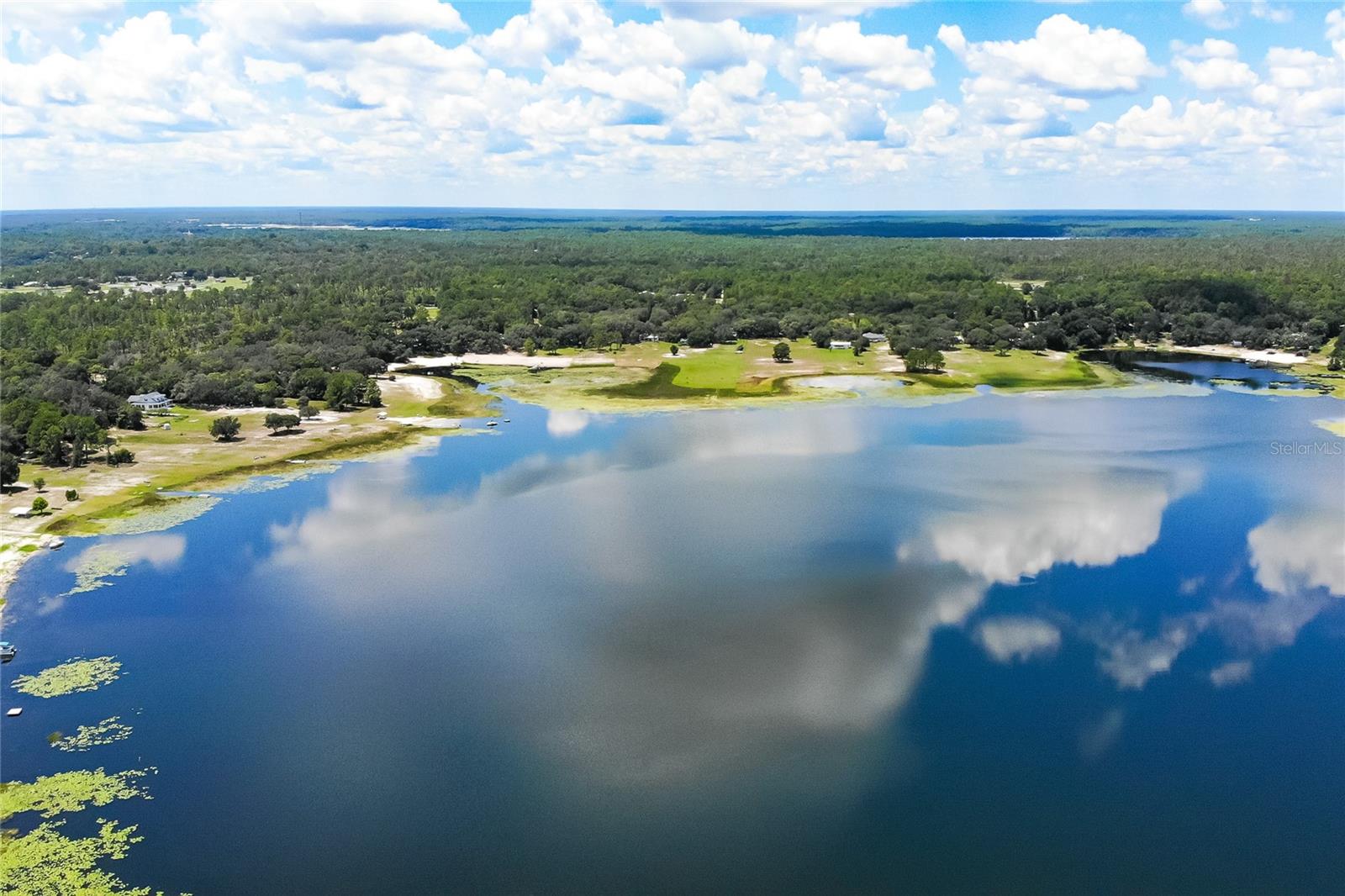 6848 SPRING LAKE RD, KEYSTONE HEIGHTS, FL, 32656