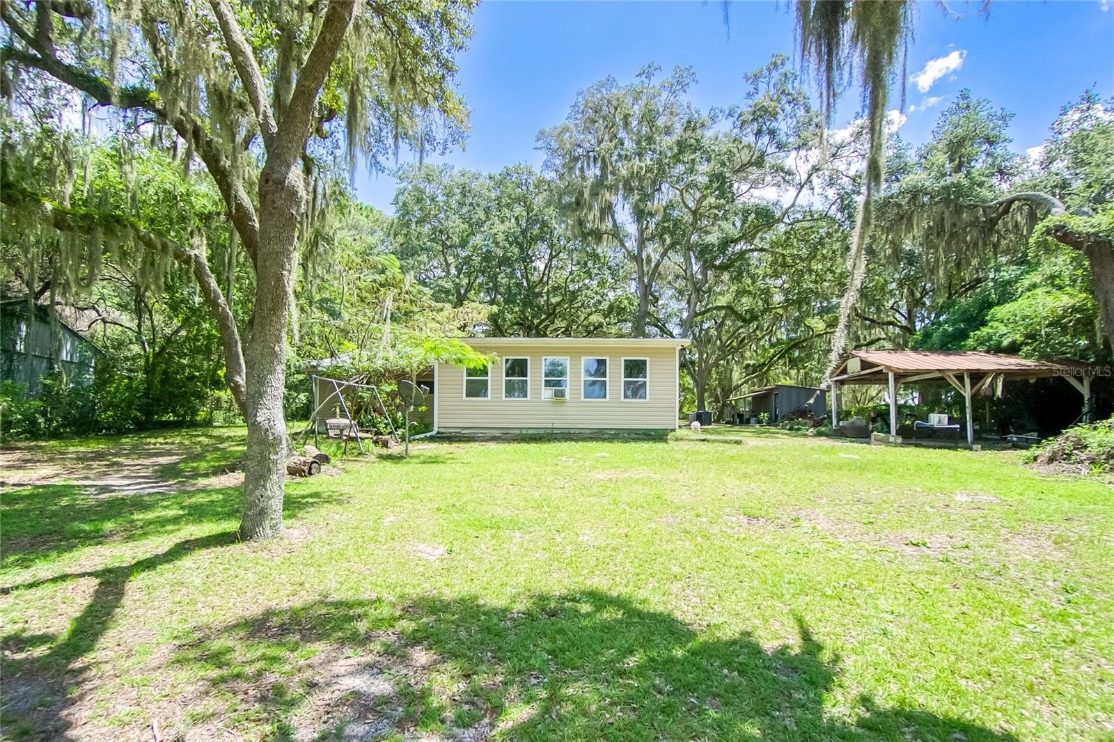 6848 SPRING LAKE RD, KEYSTONE HEIGHTS, FL, 32656